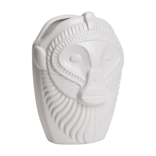 Gibbon Vase 35cm