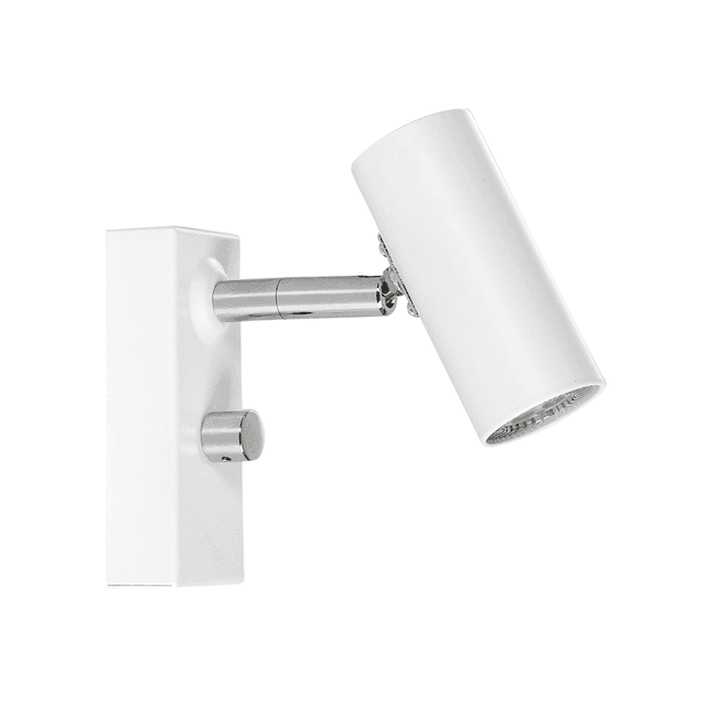 Cato LED Wall Lamp White
