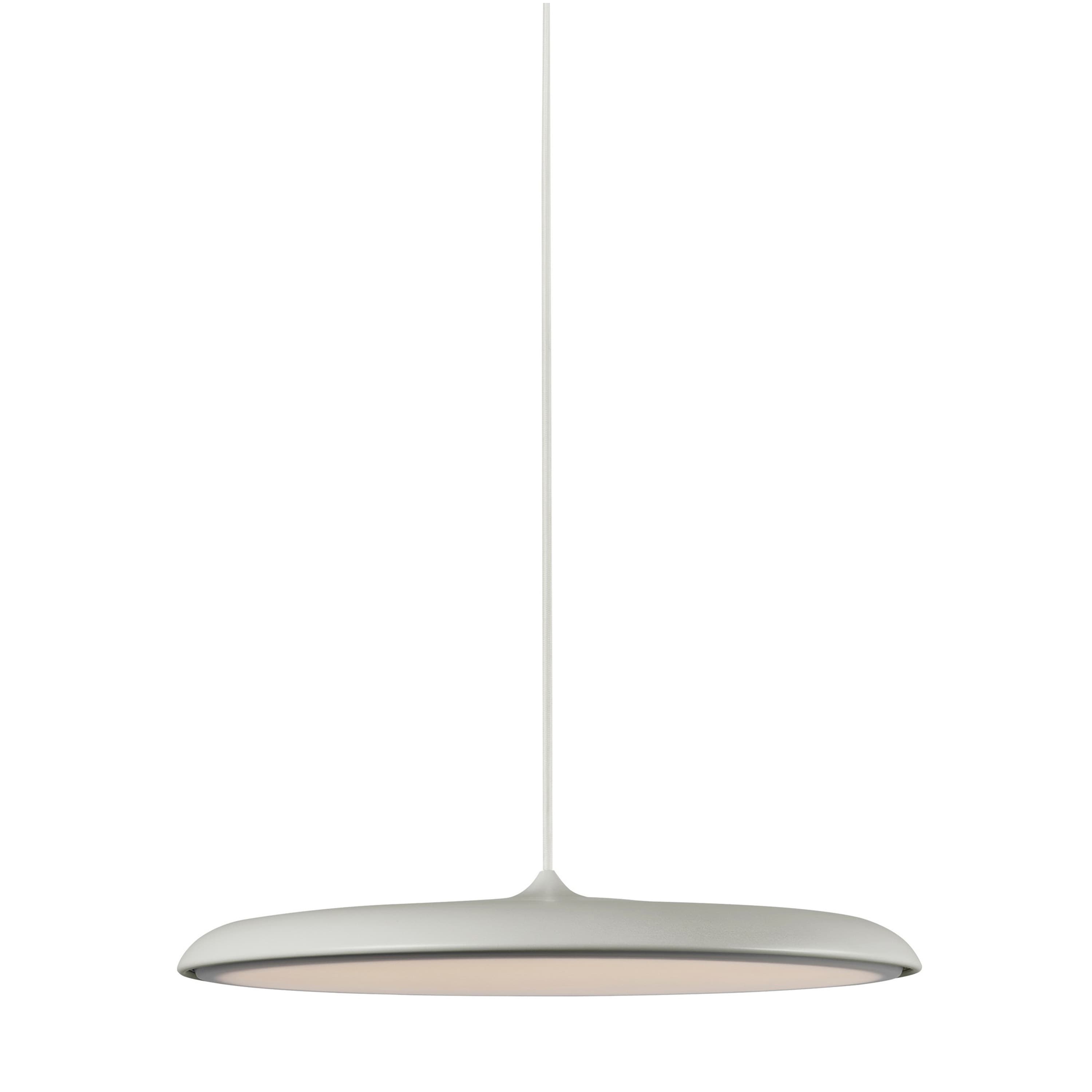 Artist 40 Pendelleuchte Beige