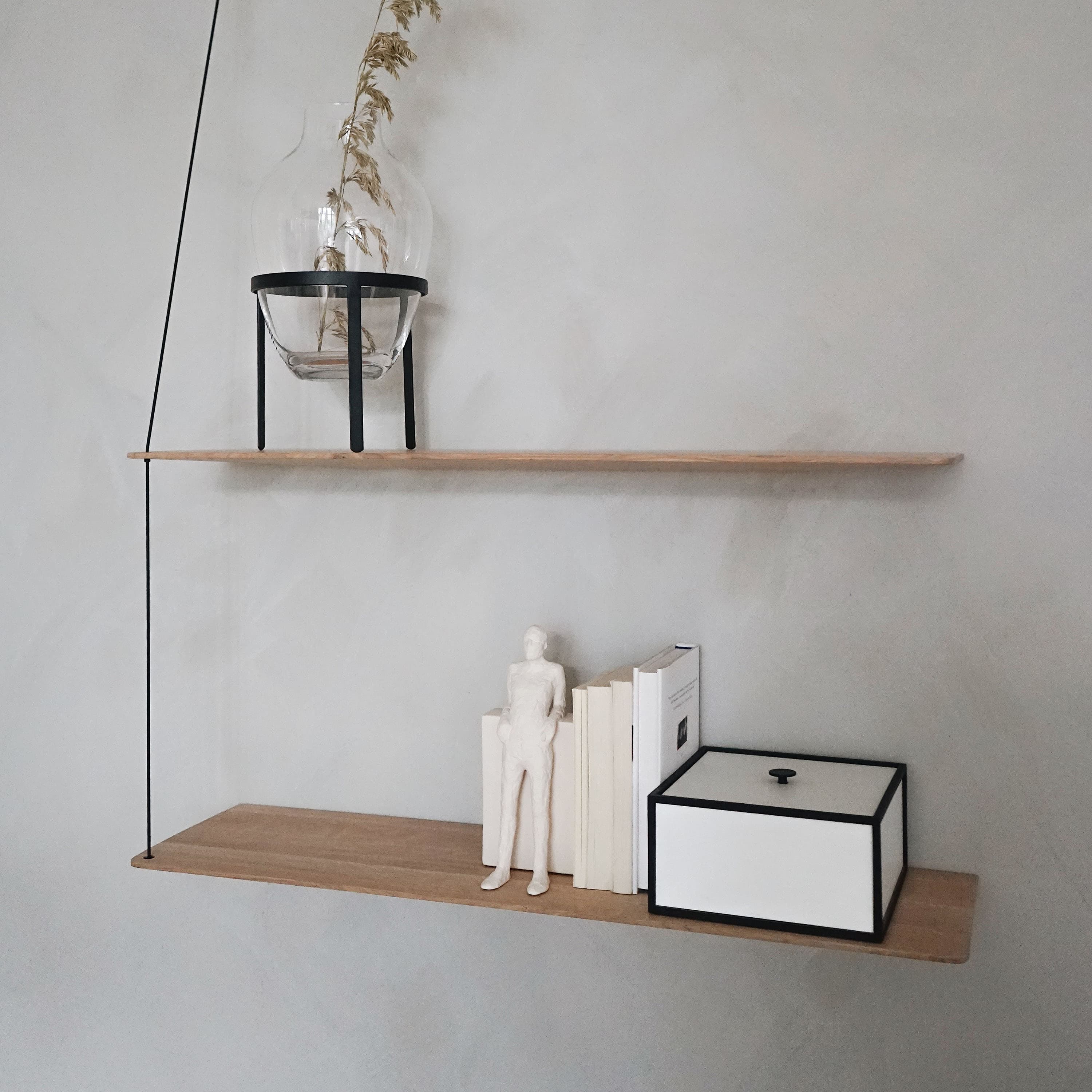 Stedge Wandregal Anniversary Edition 80 cm