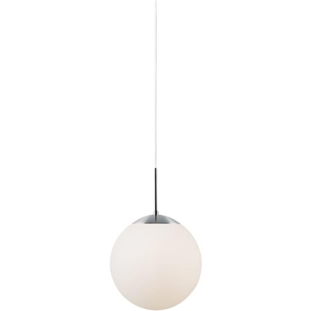 Cafe 15 Ceiling Lamp Opal White