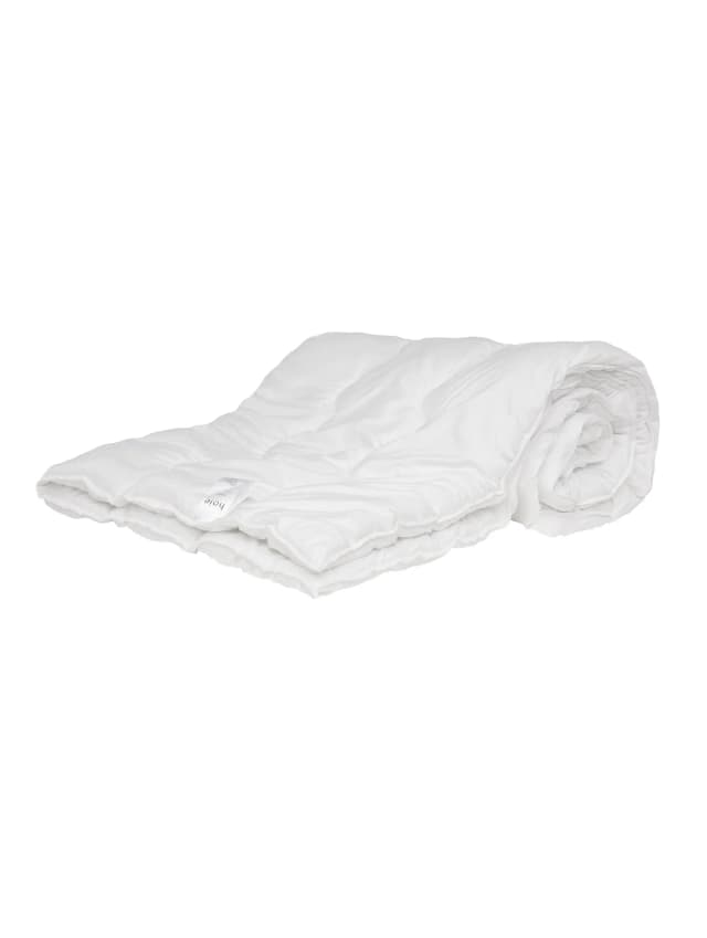 Comfort Synthetic Fiber Duvet Warm 1200g 150x210