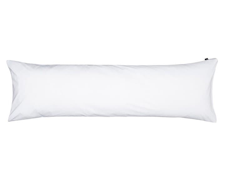 Pillowcase Extra Fine Cotton White 50x150