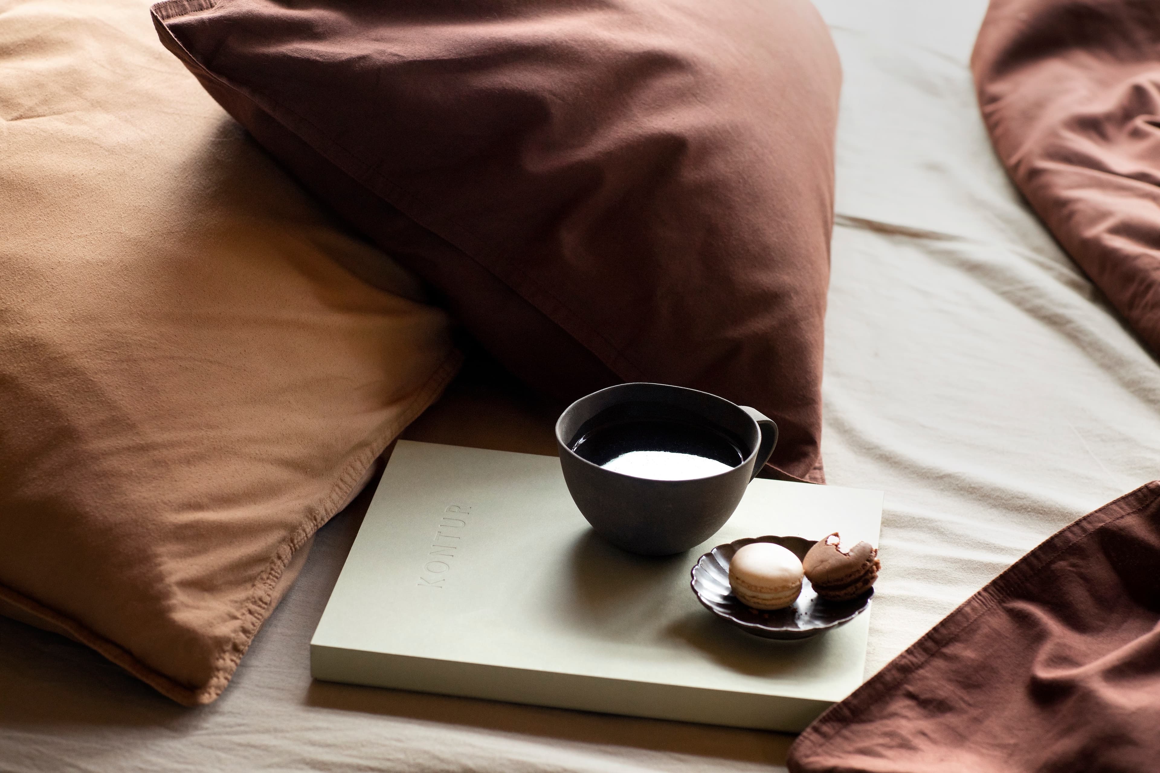Kissenbezug Cortado 50x60 2er-Pack