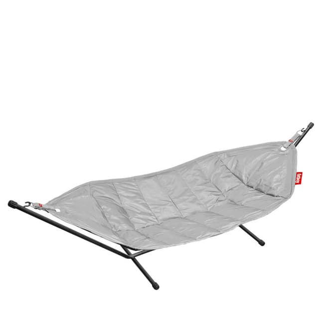 Headdemock Hammock Light Grey