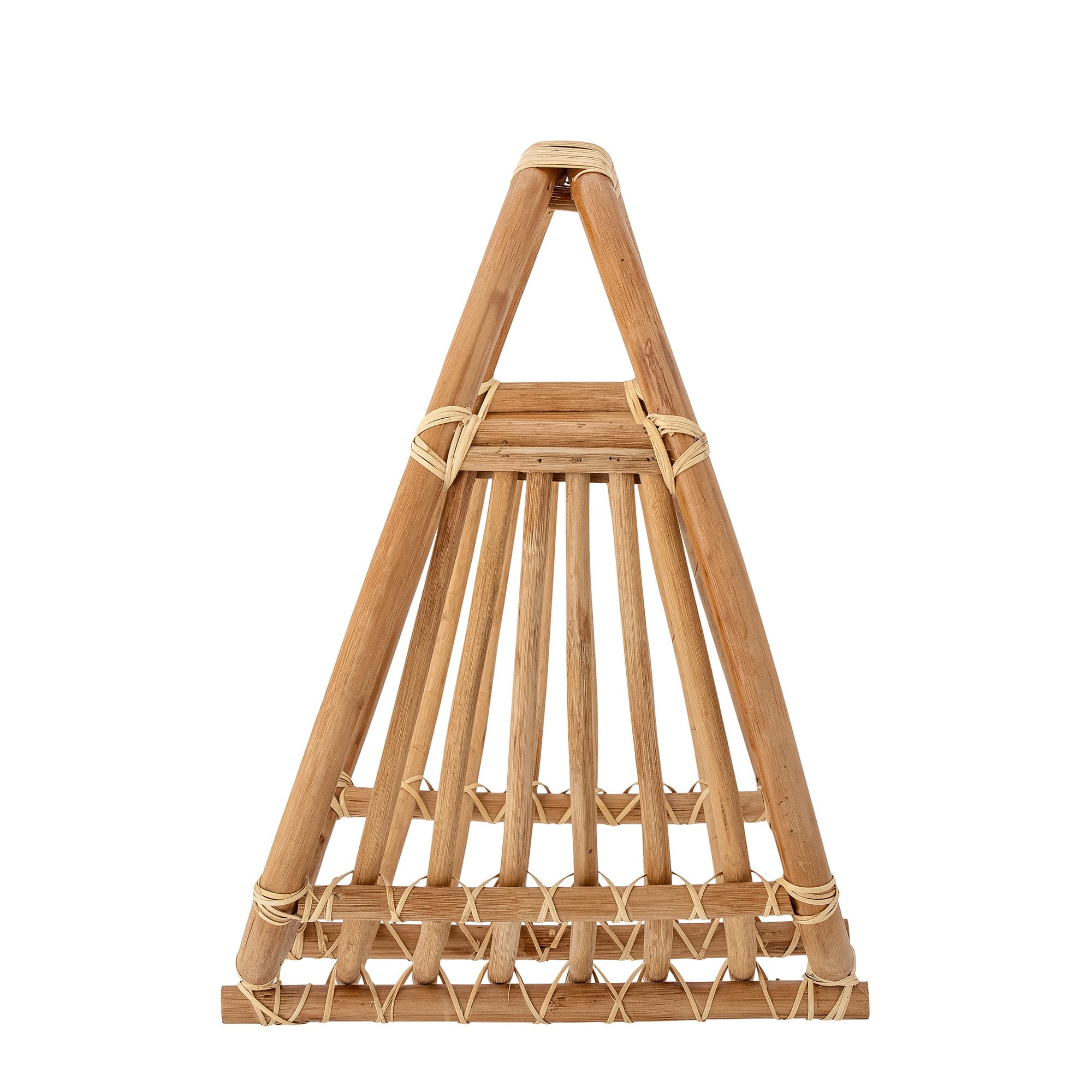 Perla Magazine Rack Natural