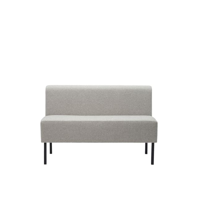 Feast 2-seater Modular Sofa Natural 120cm