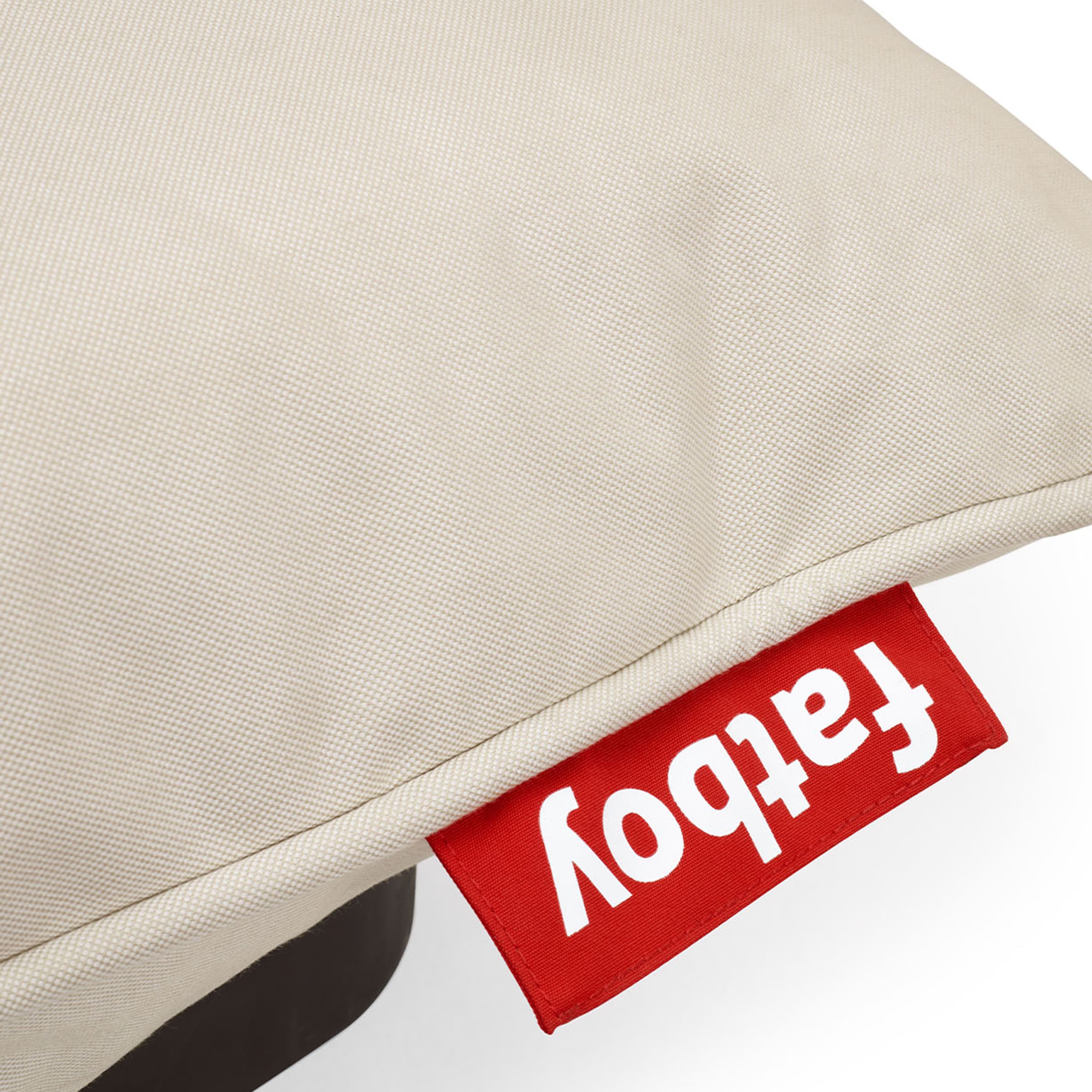 Paletti Lounge chair Sahara