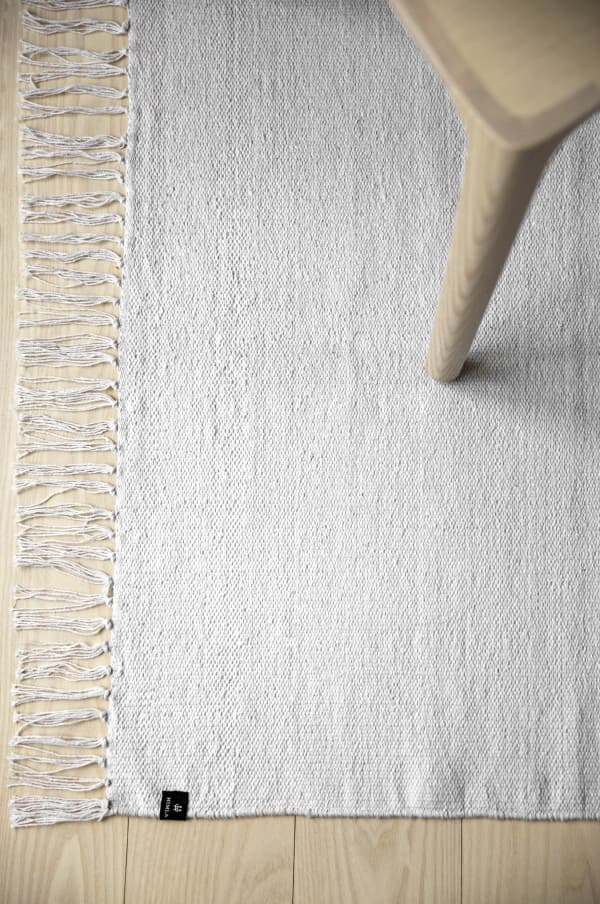 Särö Rug Runner Concrete