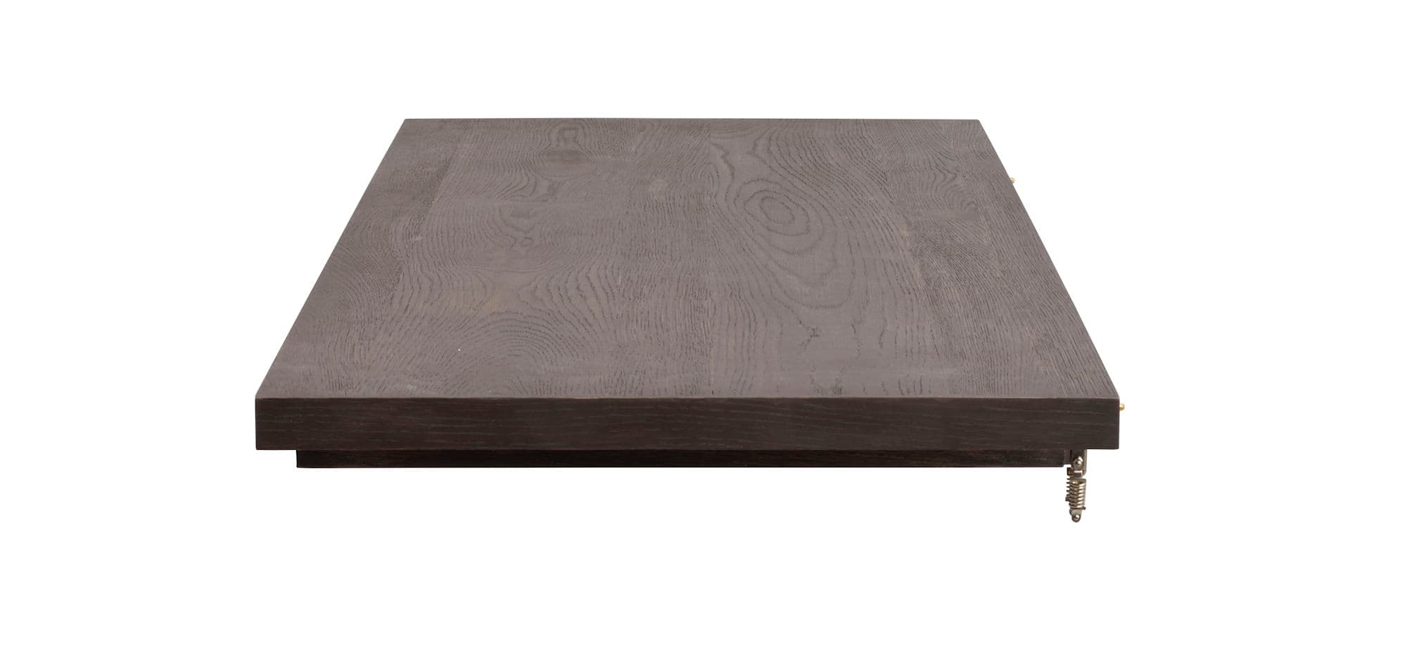 Maddock Einlegebrett Braun 50 cm
