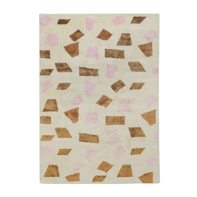 Bolmeus Viscose Rug Multi 170x240