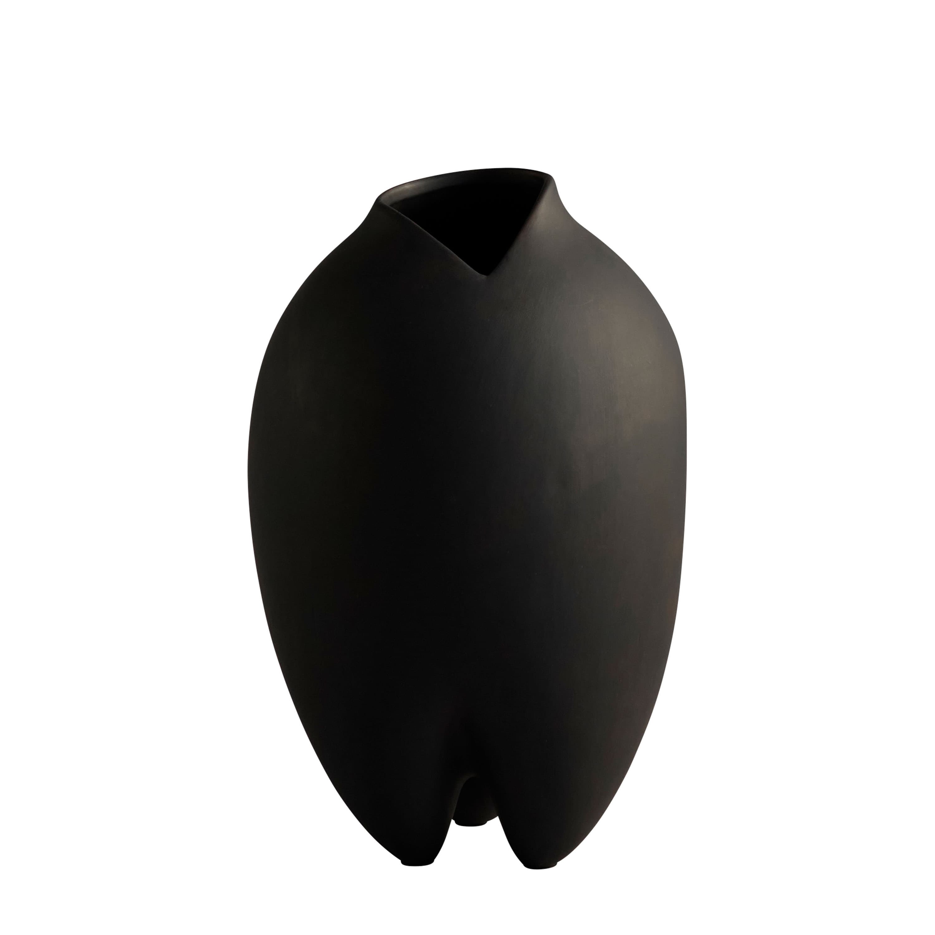 Sumo Vase Coffee Slim