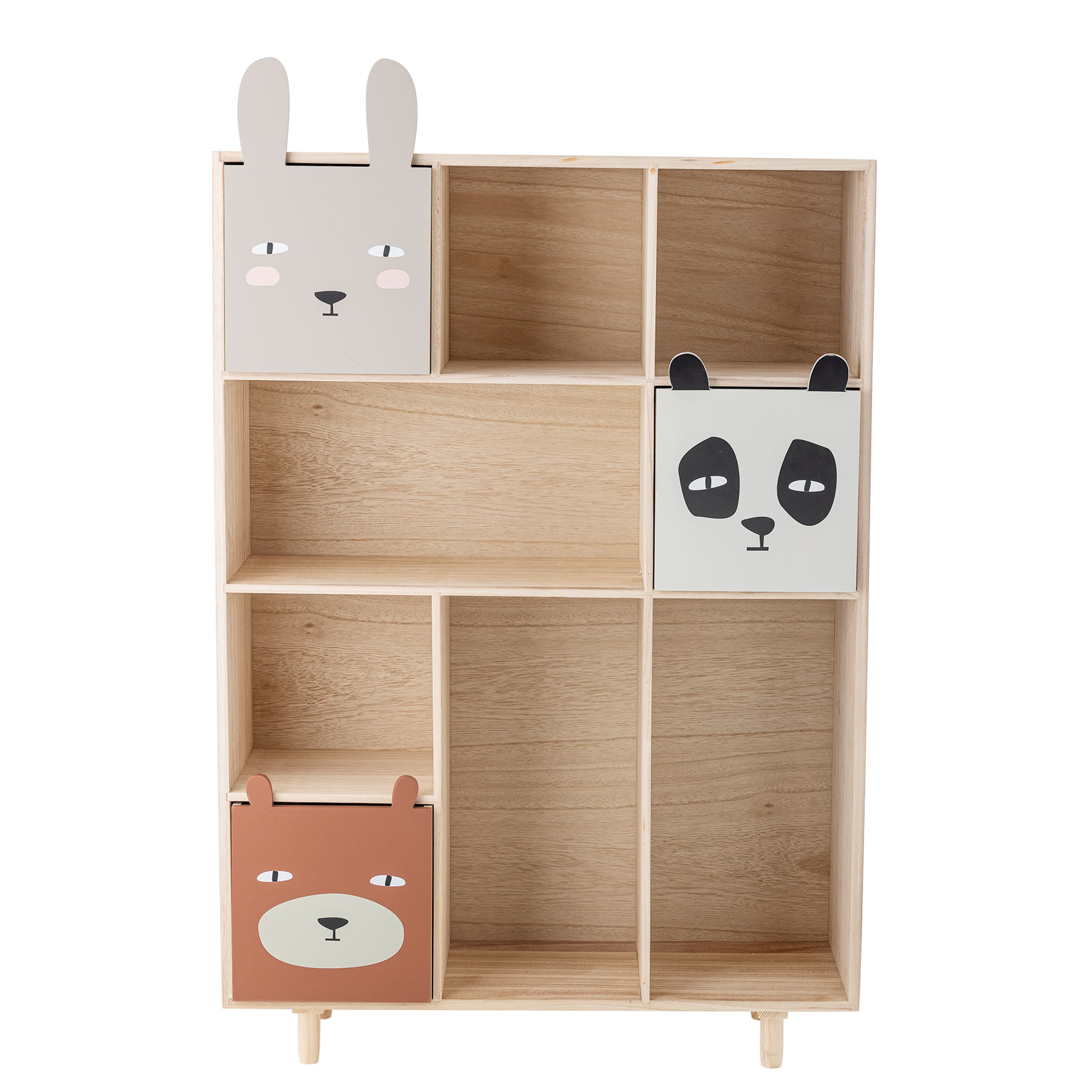 Calle Bookshelf 107cm