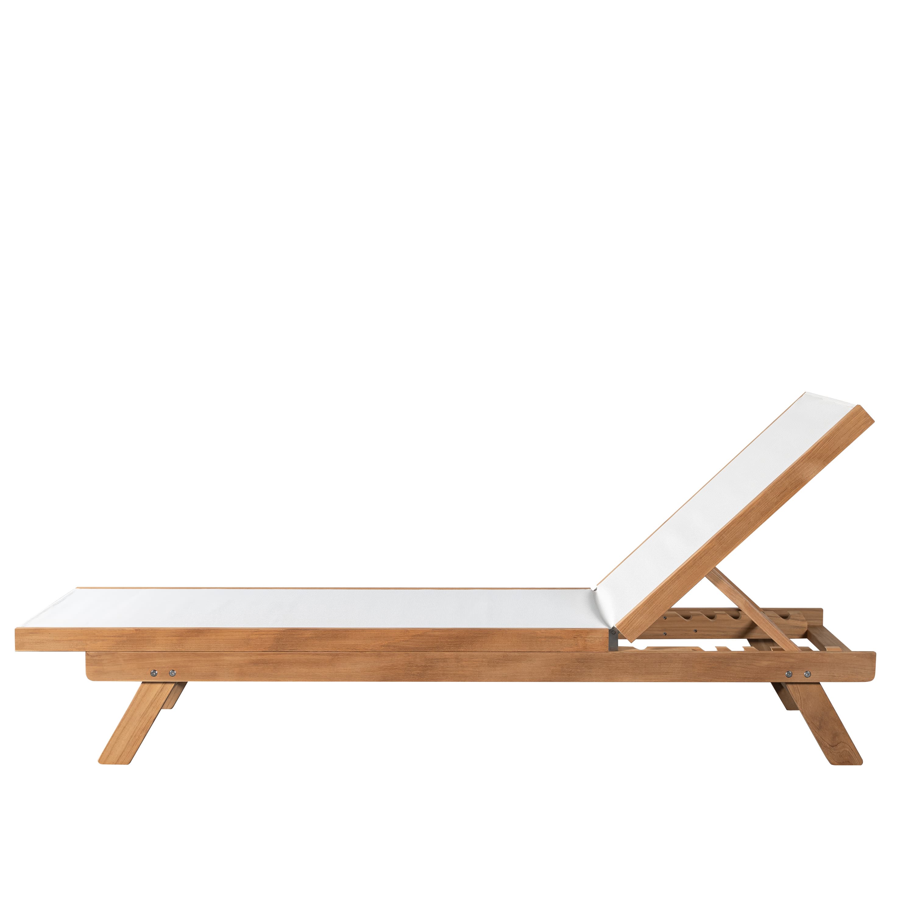 Soleil Outdoor Sonnenliege