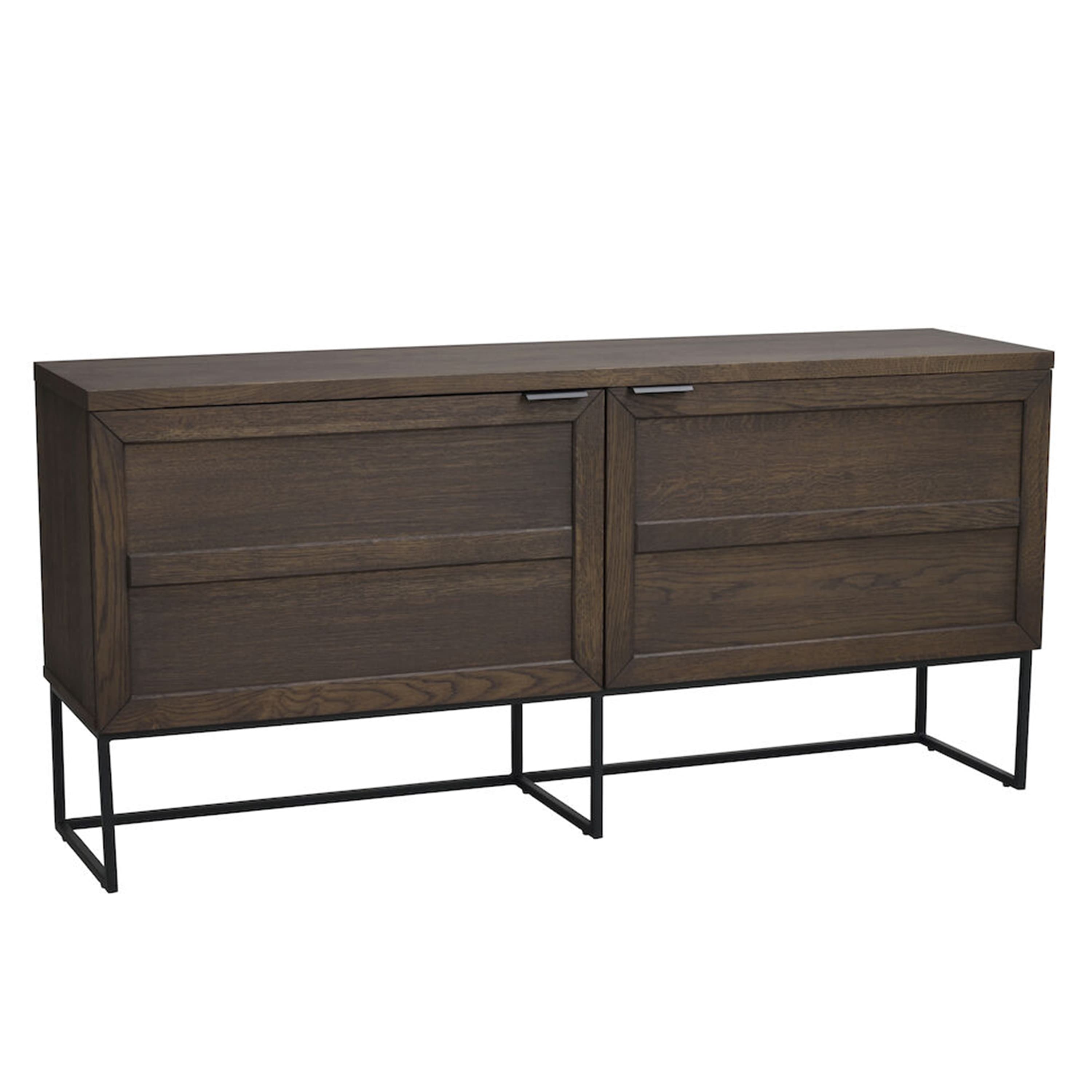 Everett Sideboard Braun 160cm