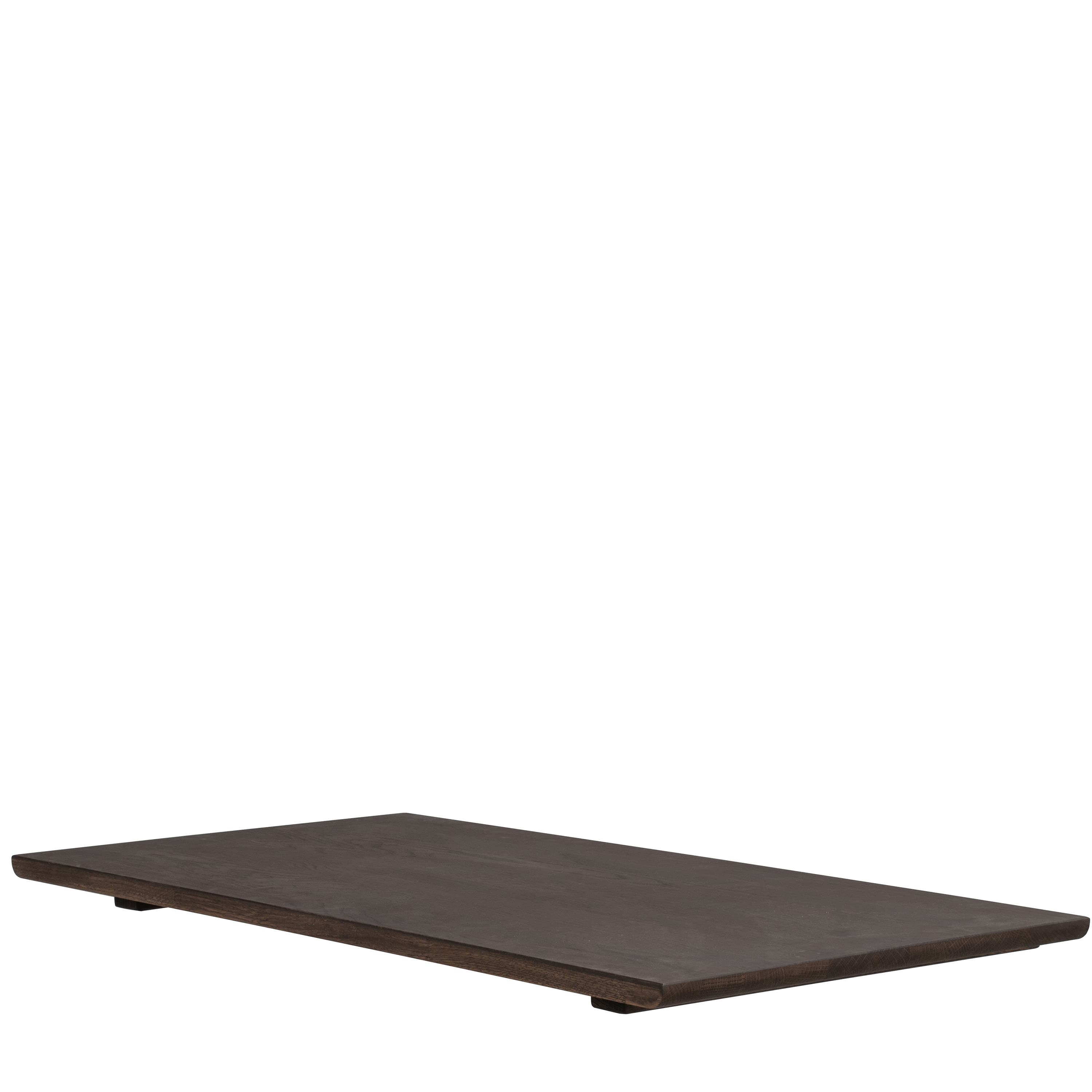 Derrymore Tilläggsskiva Brun 45cm