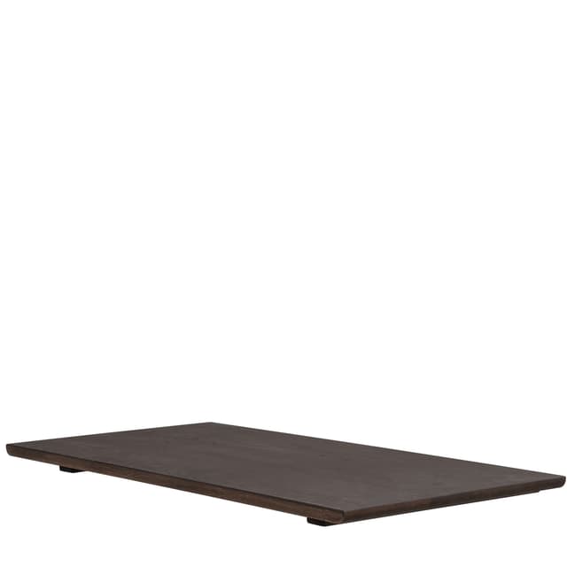 Derrymore Tilläggsskiva Brun 45cm