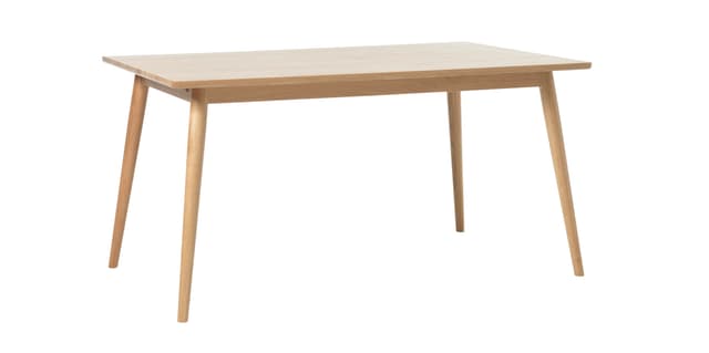 Sofia Esstisch Natural Oak 150cm