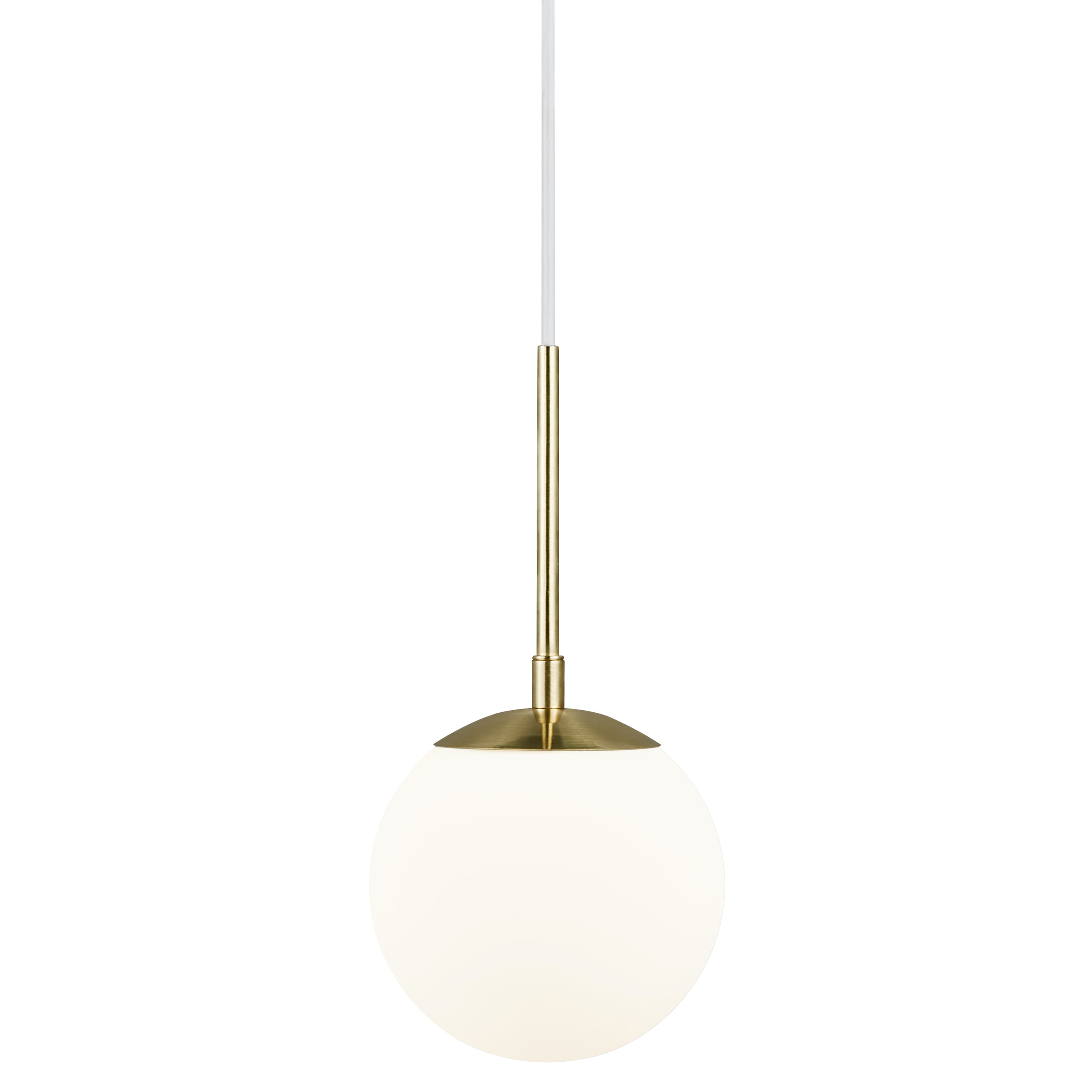 Grant 15 Deckenlampe Messing