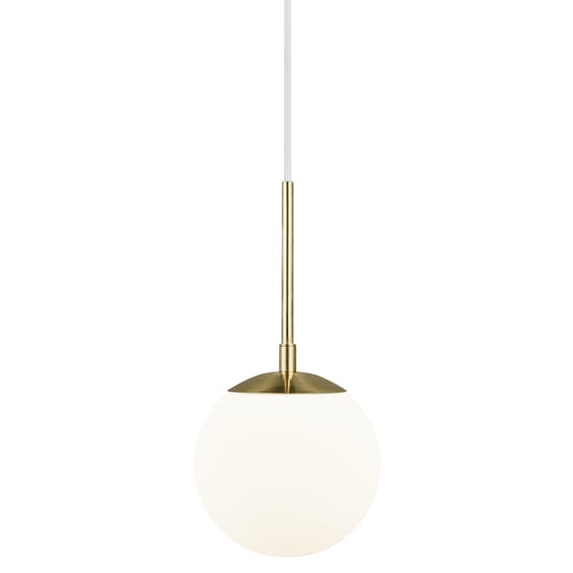 Grant 15 Deckenlampe Messing