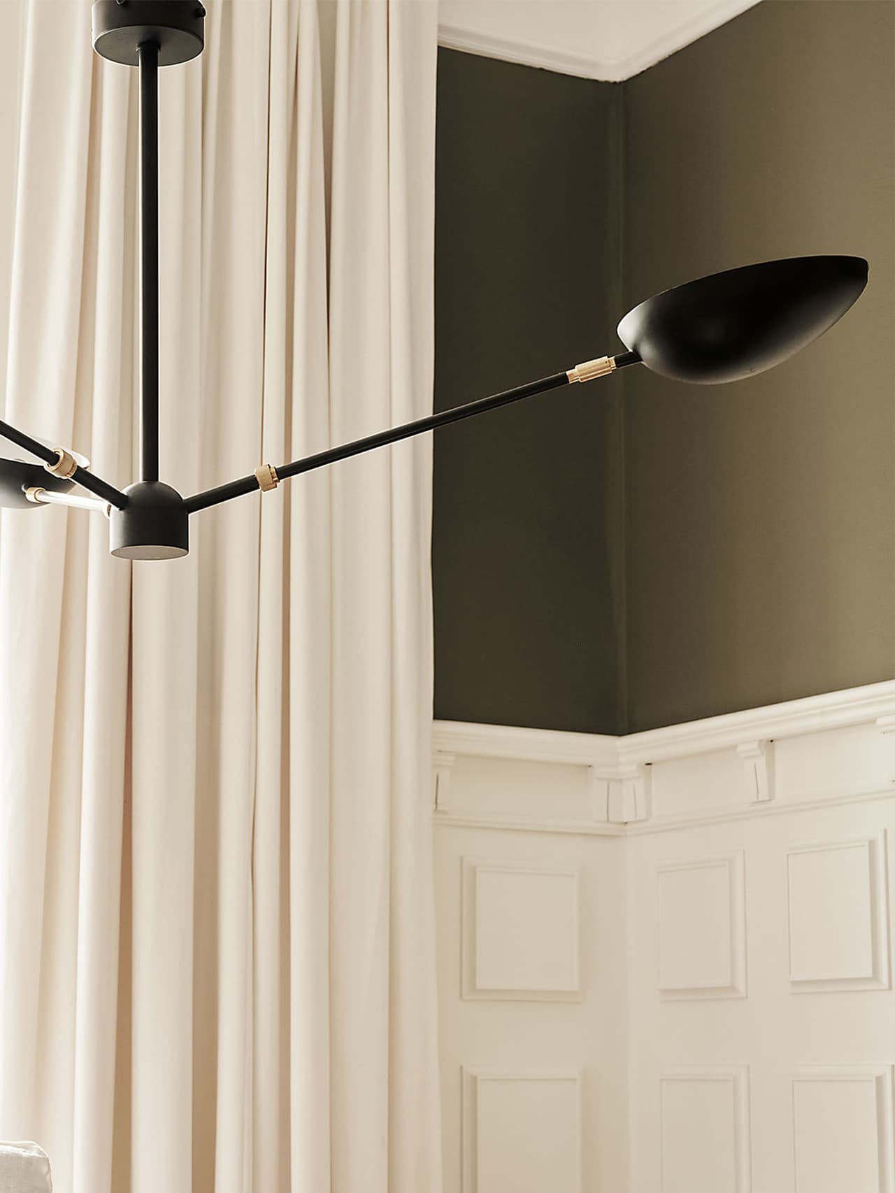 Spoon Deckenlampe