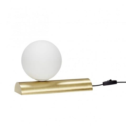 Balance Table lamp