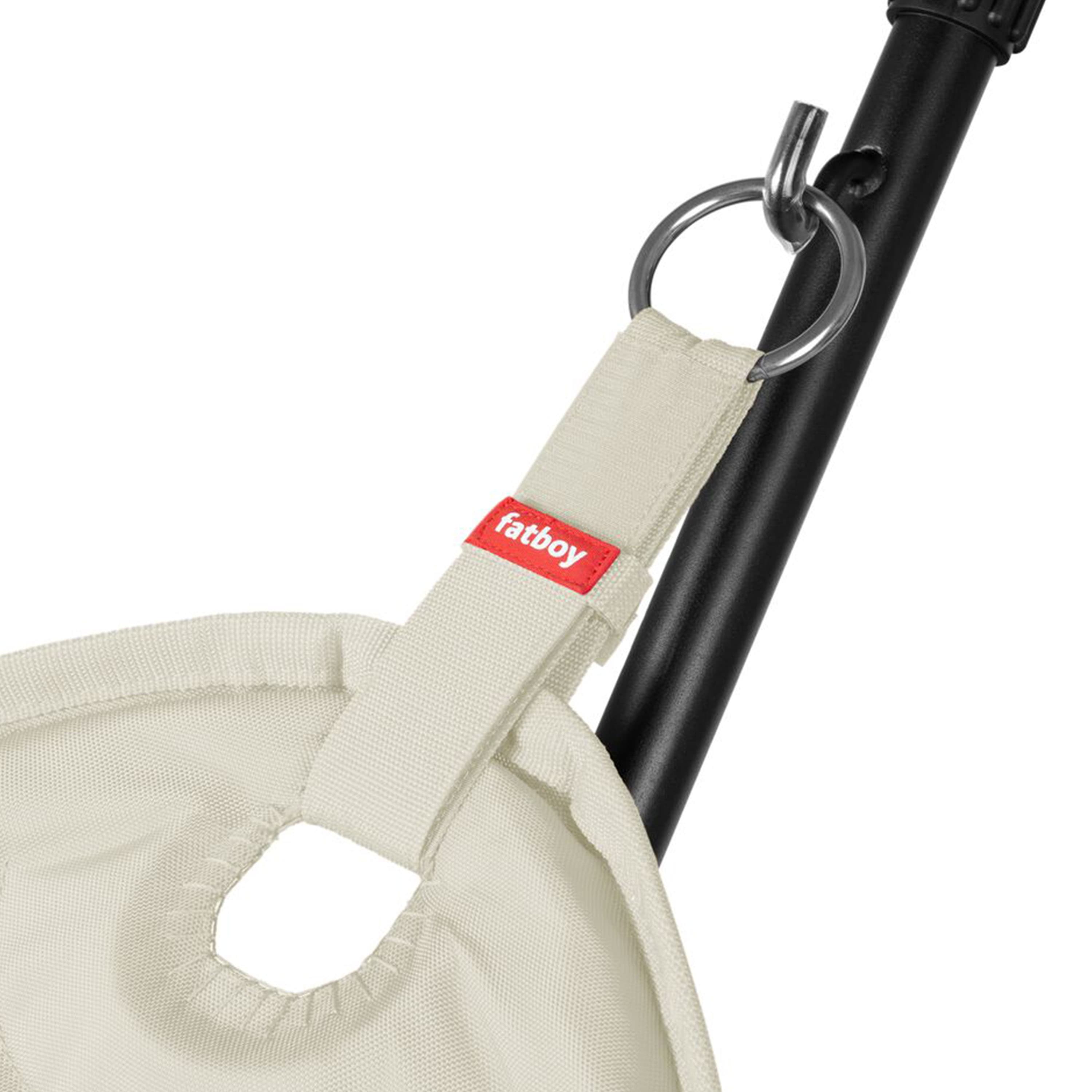 Headdemock Hammock Cream/Black