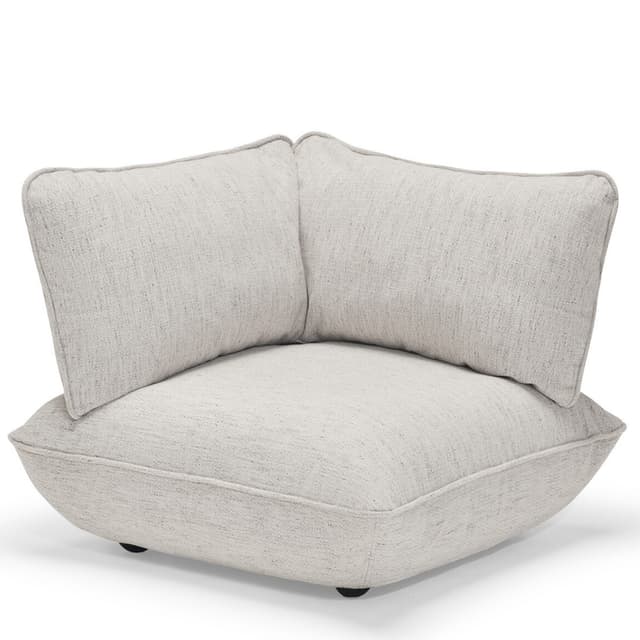 Sumo Mingle Corner Module Marble