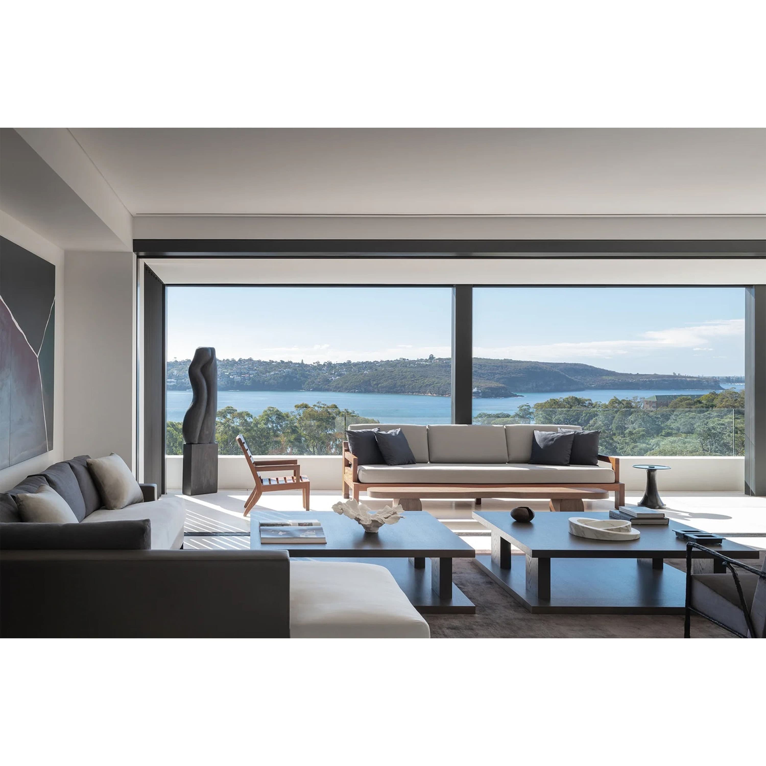 Contemporary Beach Houses Coffee Table Book