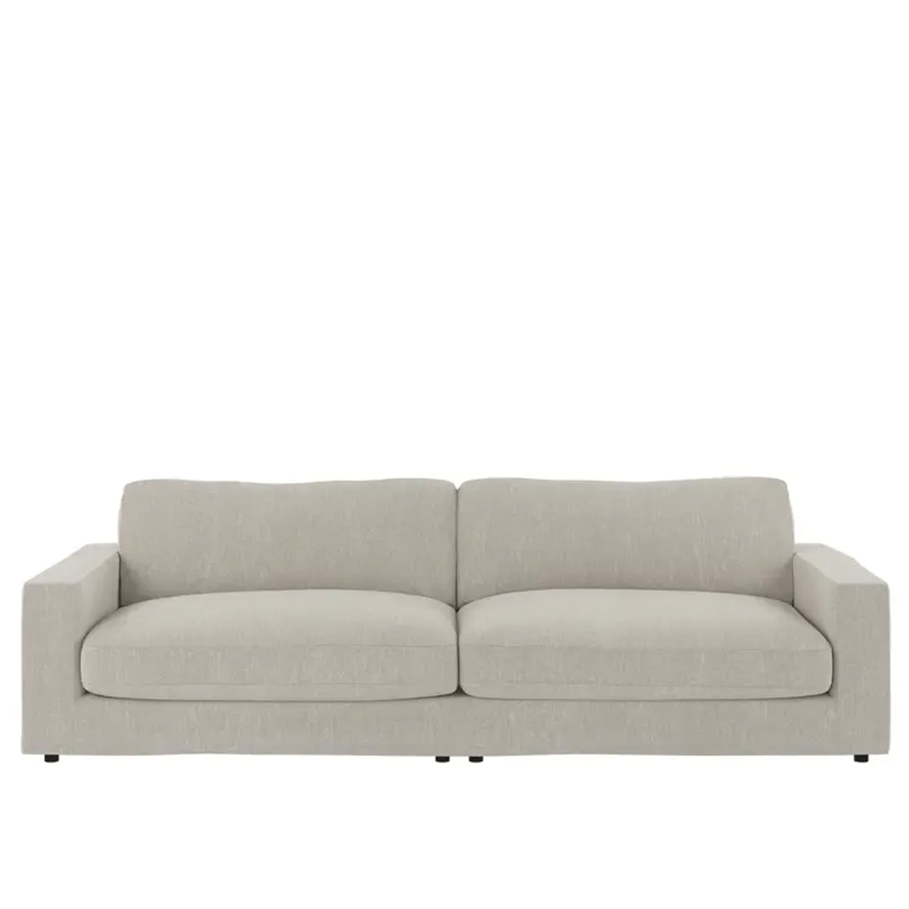 Langdon 4-sits Soffa Sand 271cm
