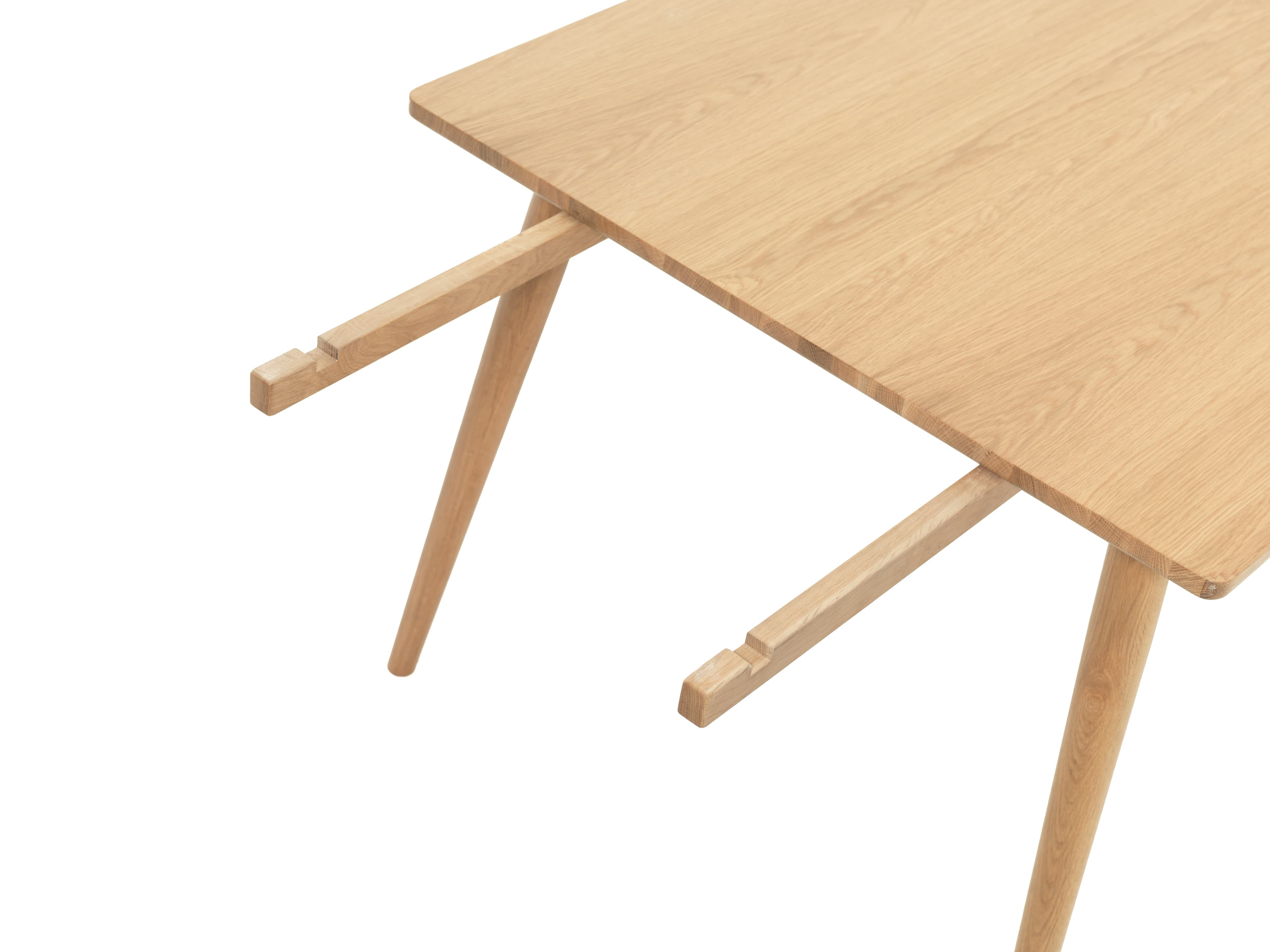 Sofia Esstisch Natural Oak 190cm