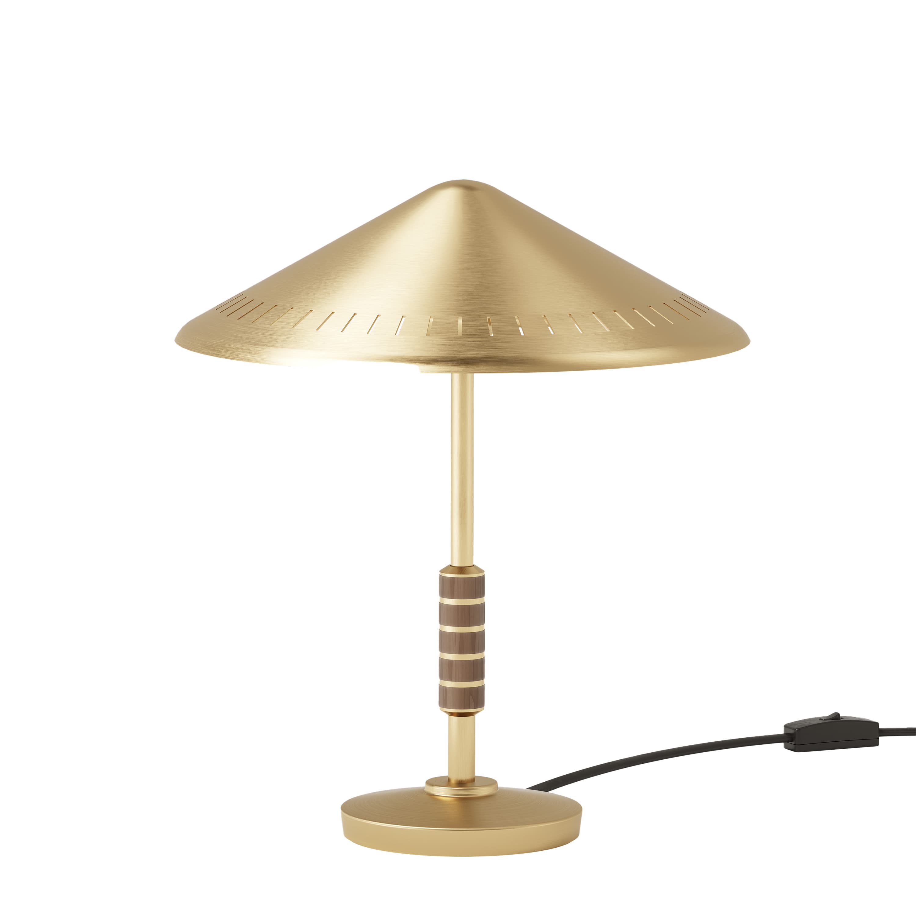 Governor Table lamp 35cm