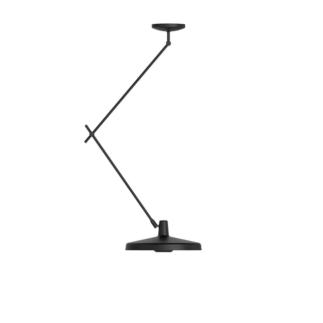 Arigato Deckenleuchte Black 45