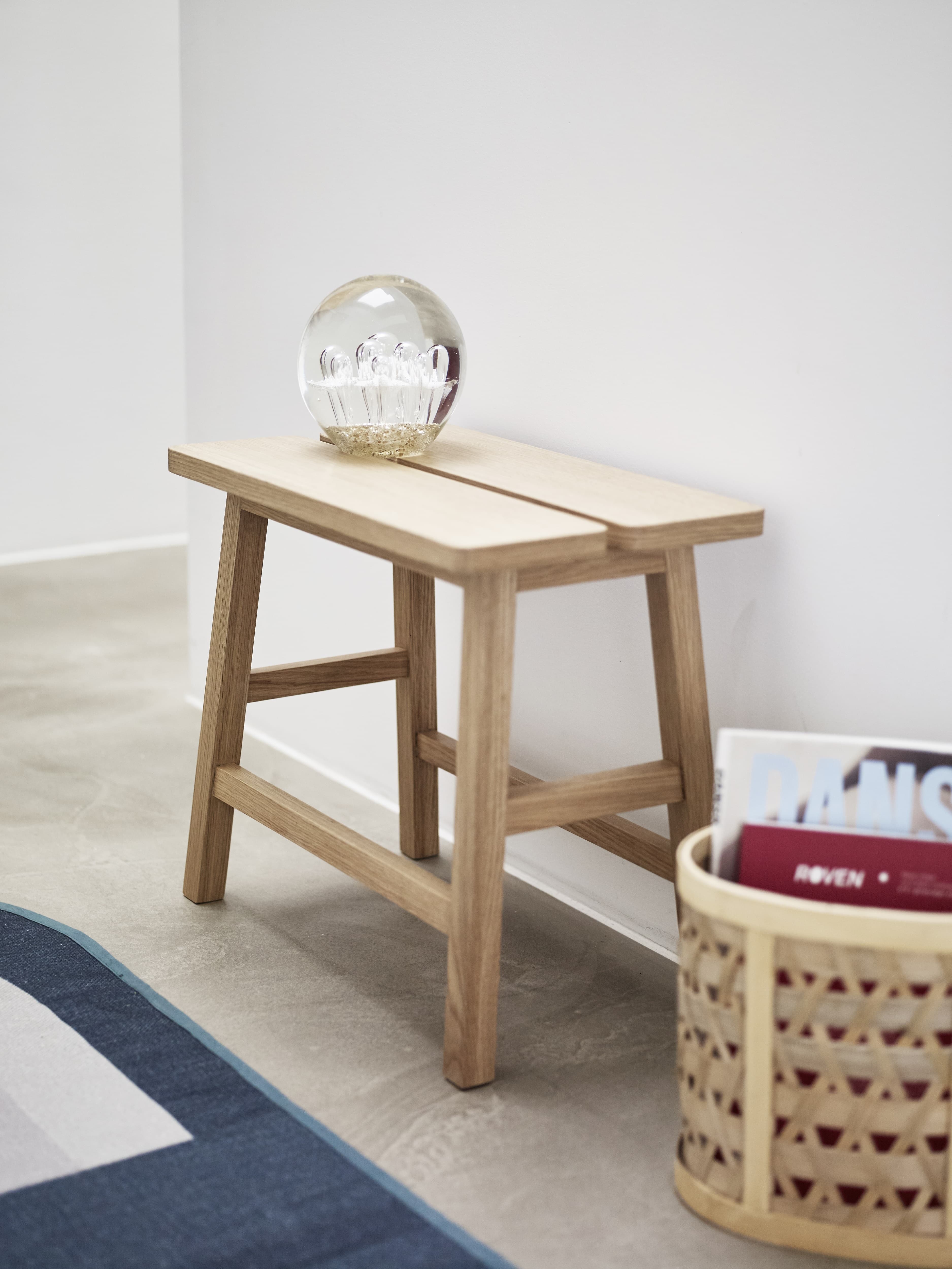 Ground Hocker FSC 45cm