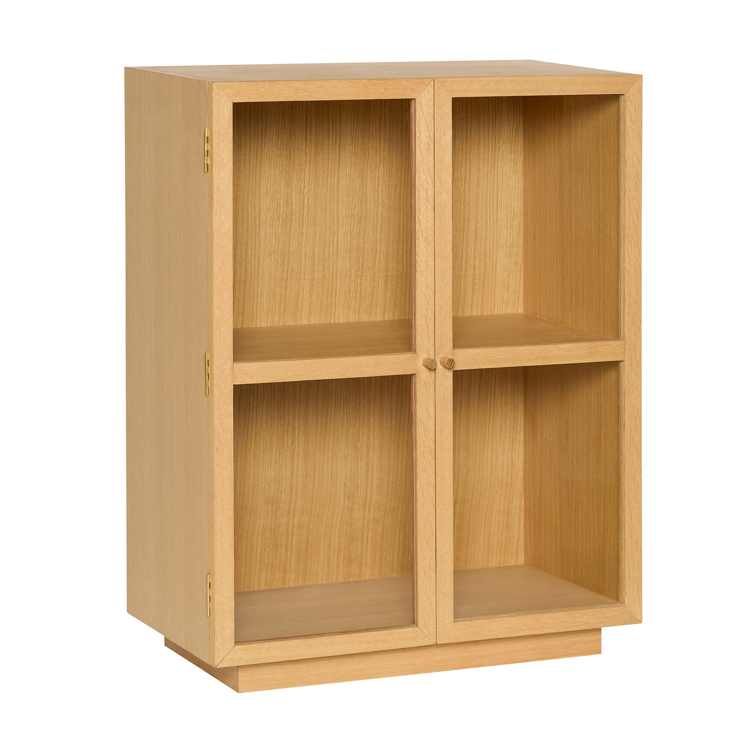 Mae Schrank Natural 90x70