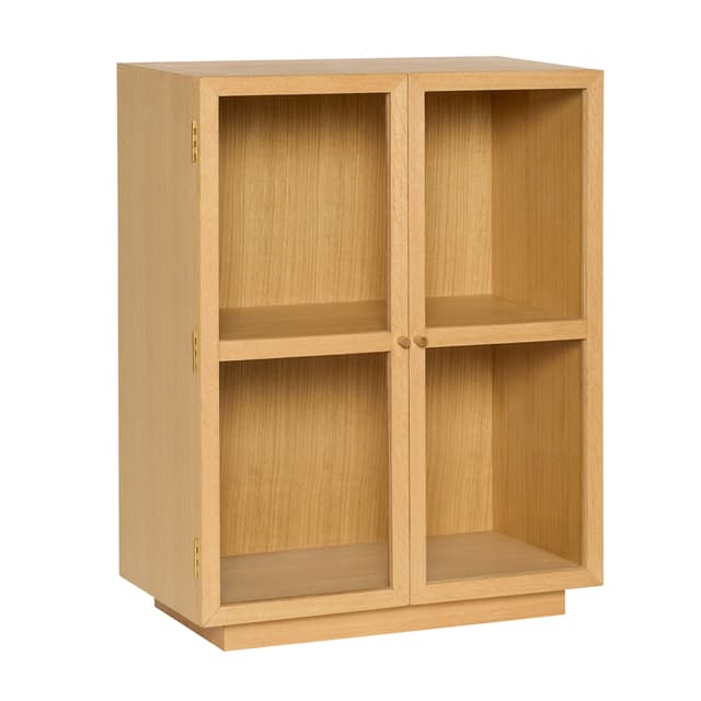 Mae Schrank Natural 90x70