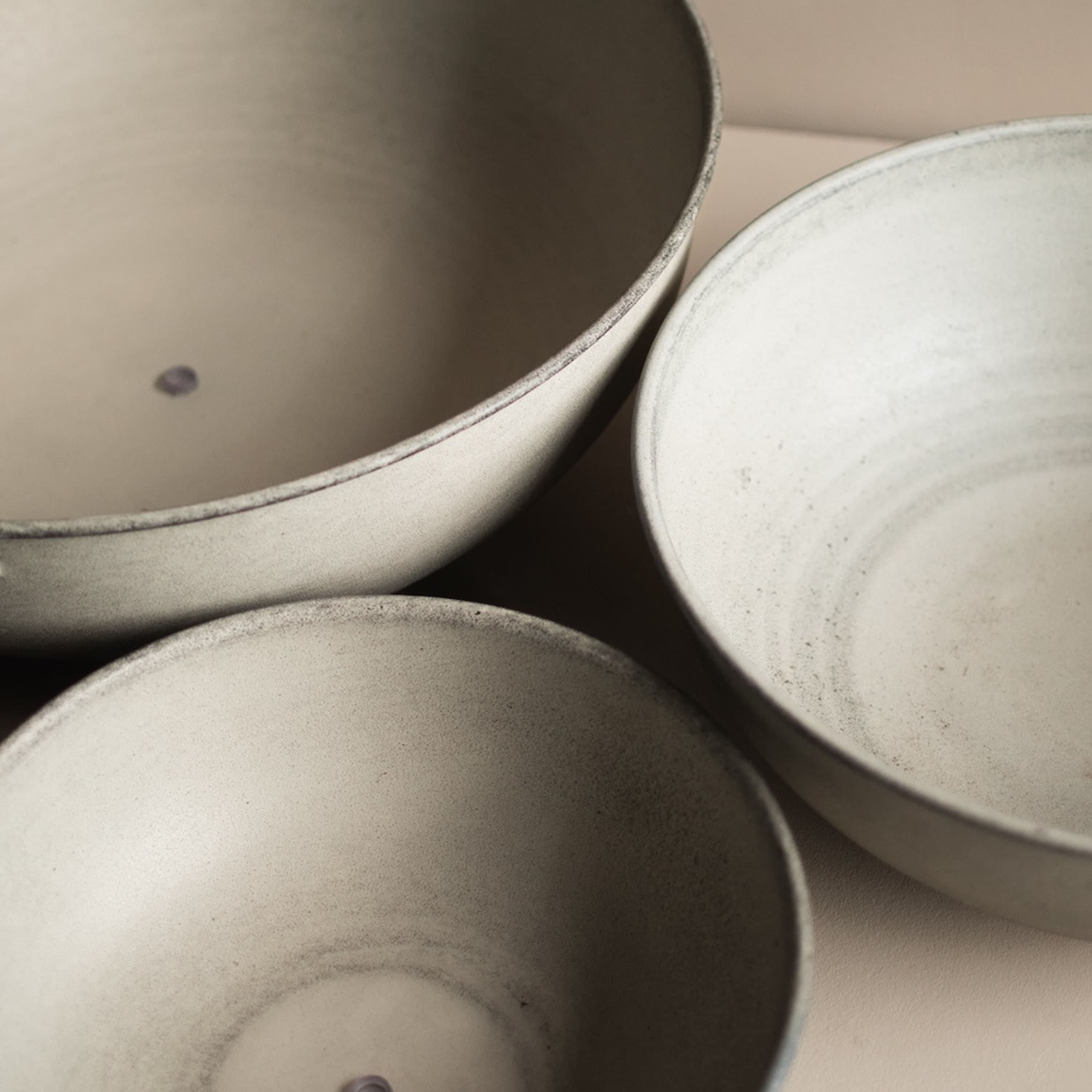Out Bowl Green 3-pack