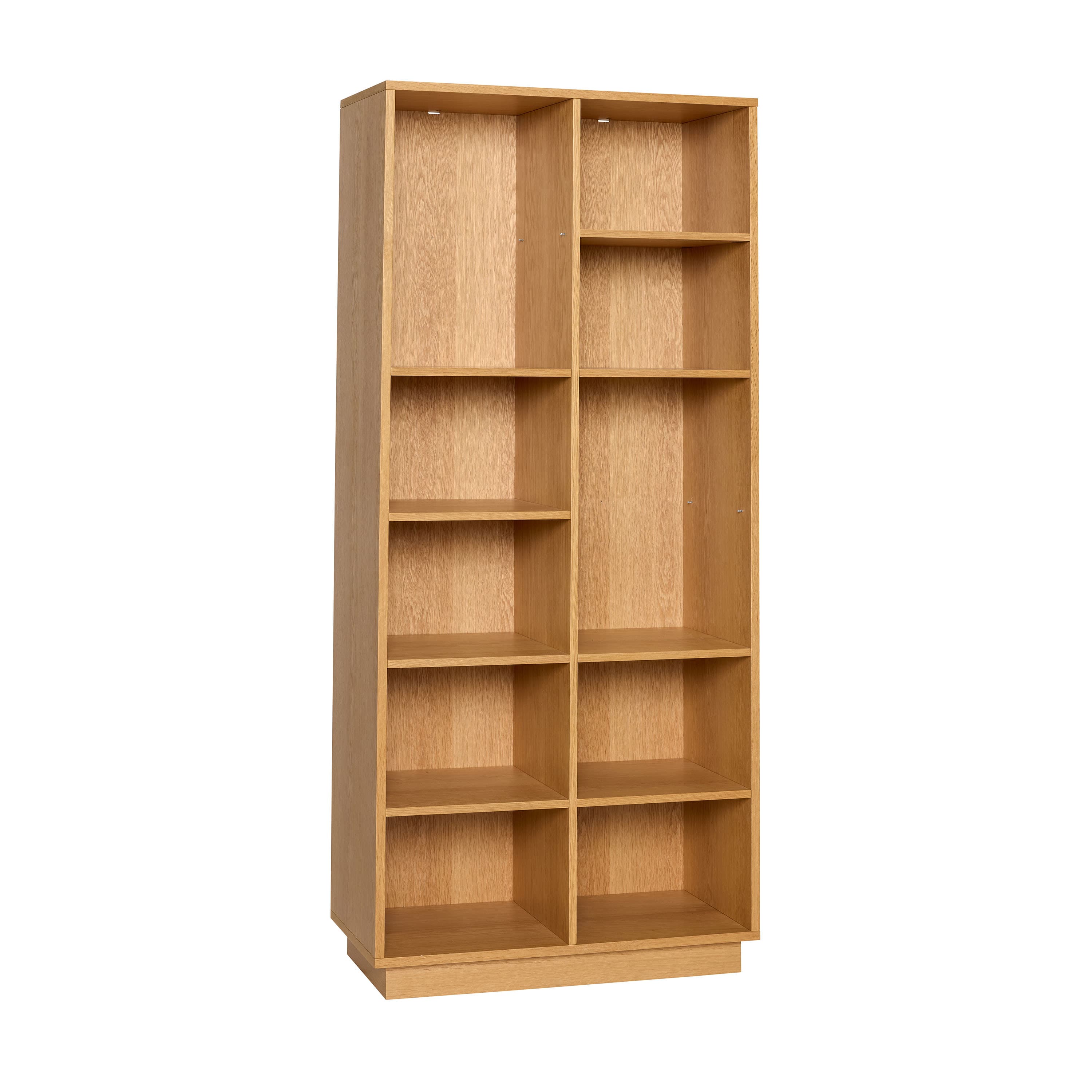 Disco Shelf Large Natural 80x180