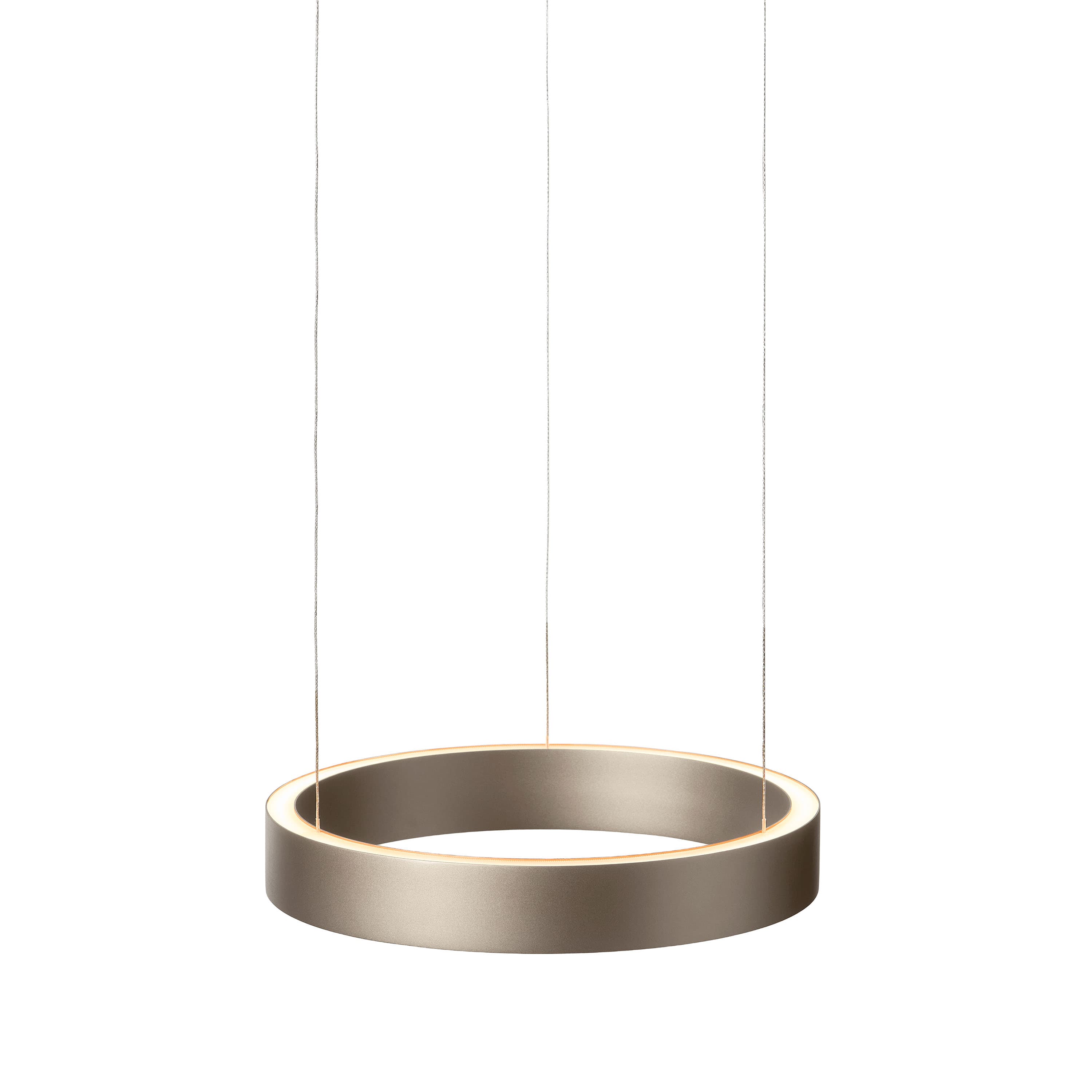 Velora Ceiling Lamp Ivory Small