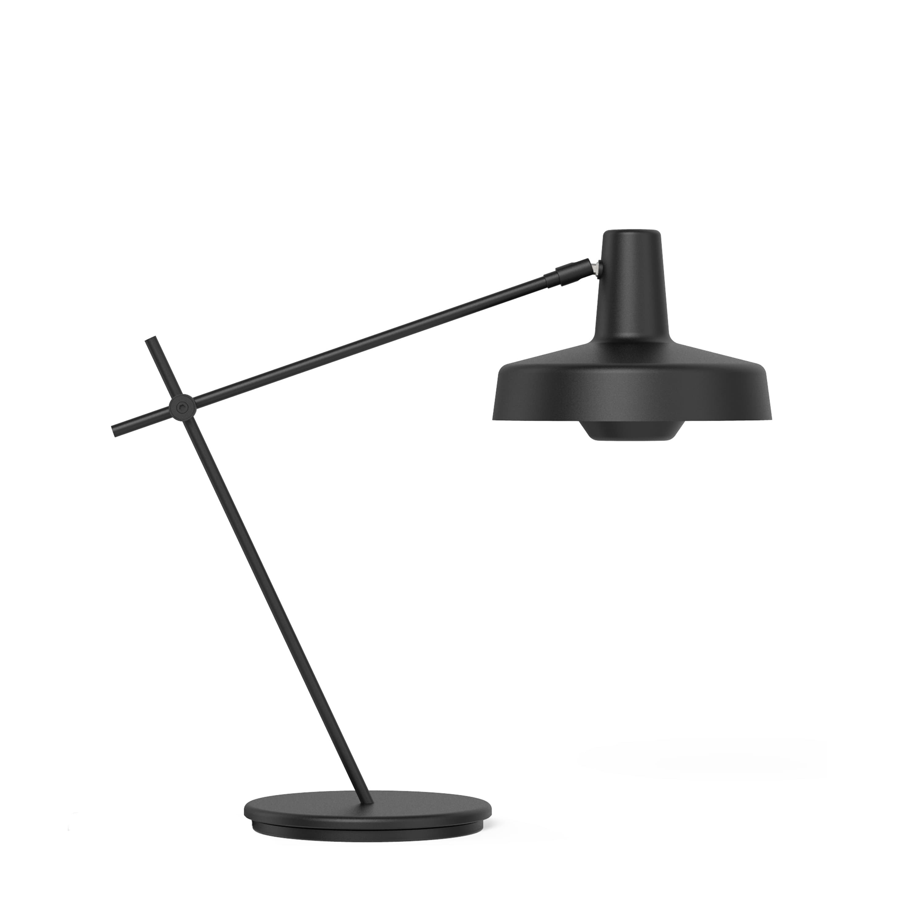 Arigato Table Lamp Palace Black