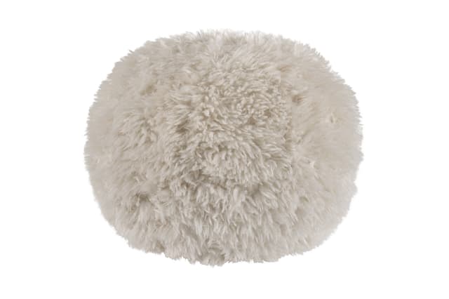 Sphere Cushion Doodle Ø36