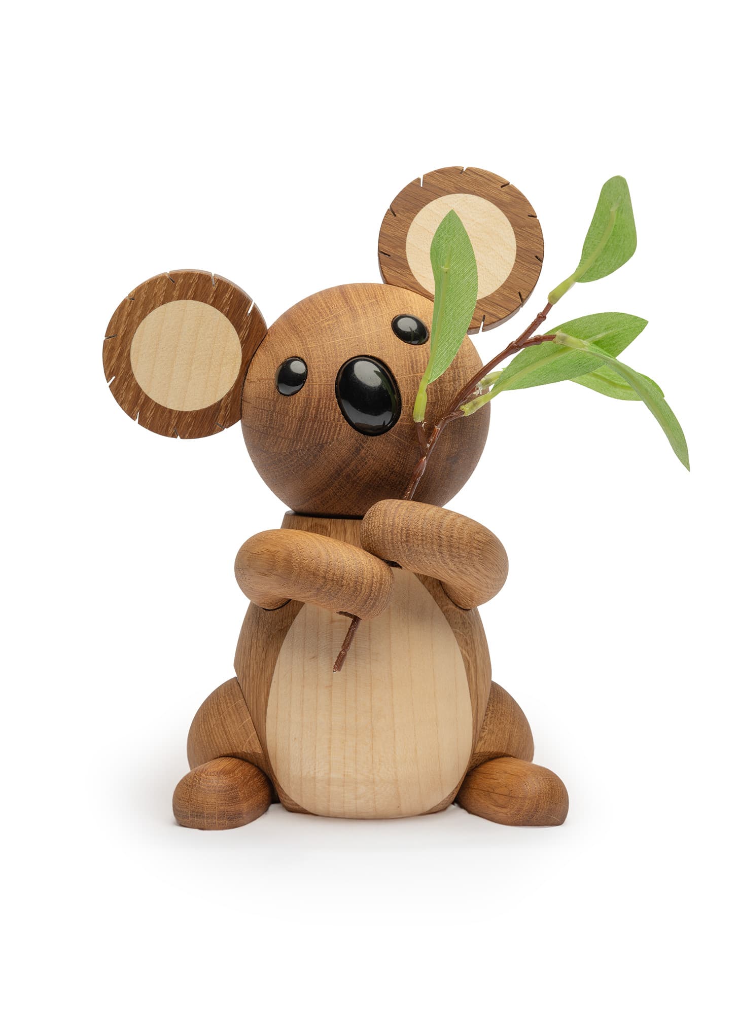 Aussie Koala Dekoration Eiche 17.5cm