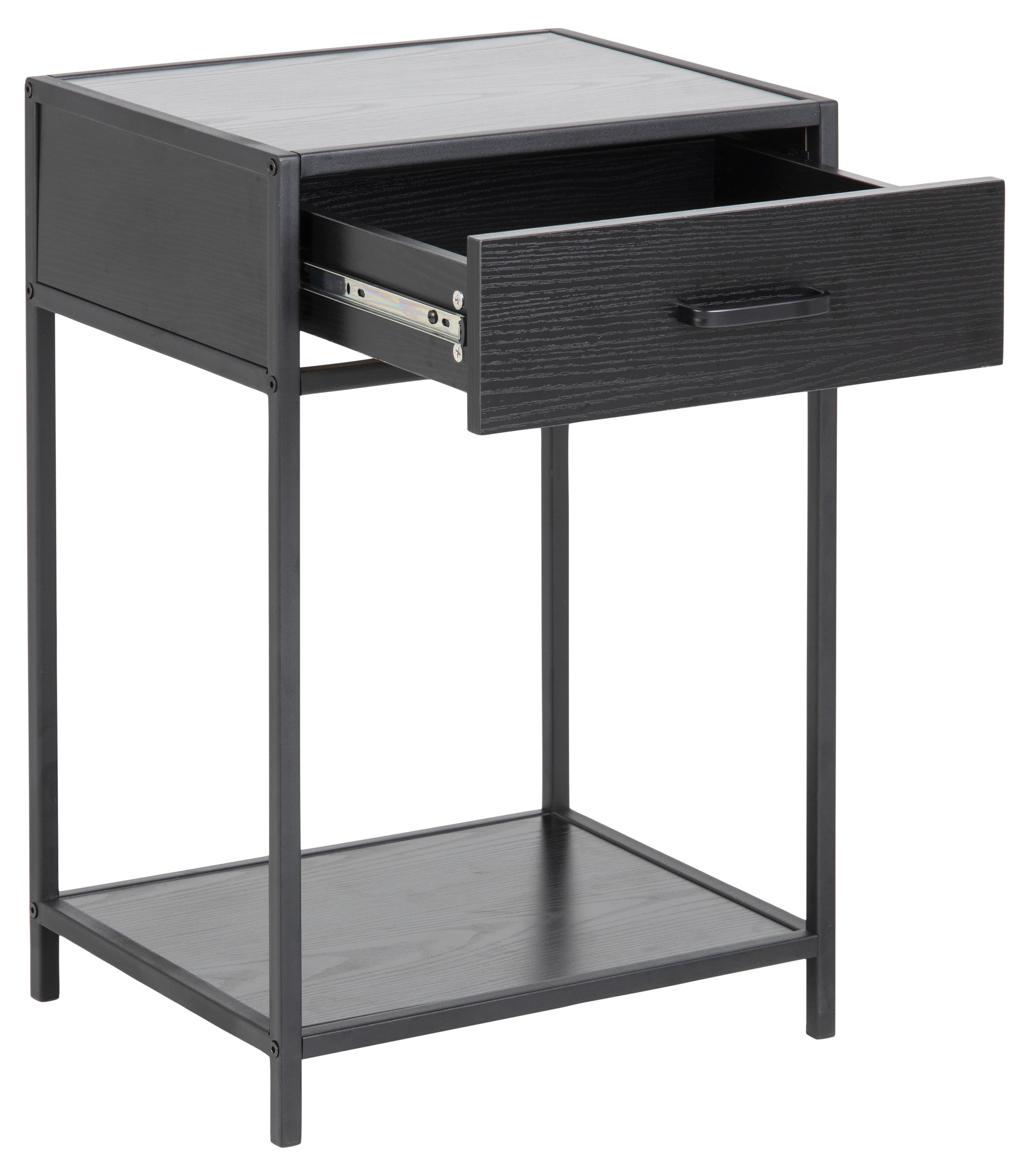 Vilma Deluxe Nachttisch 63cm