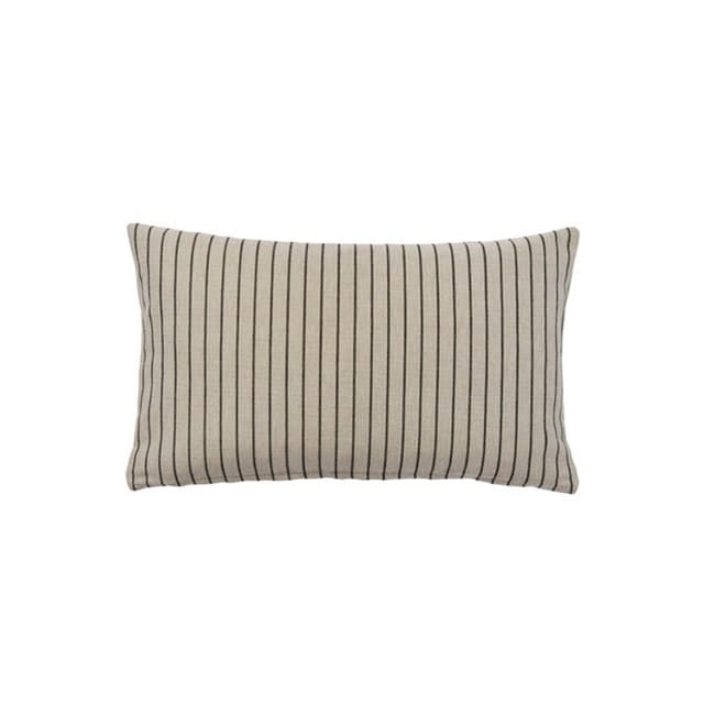 Karen Kissenbezug Beige 30x50