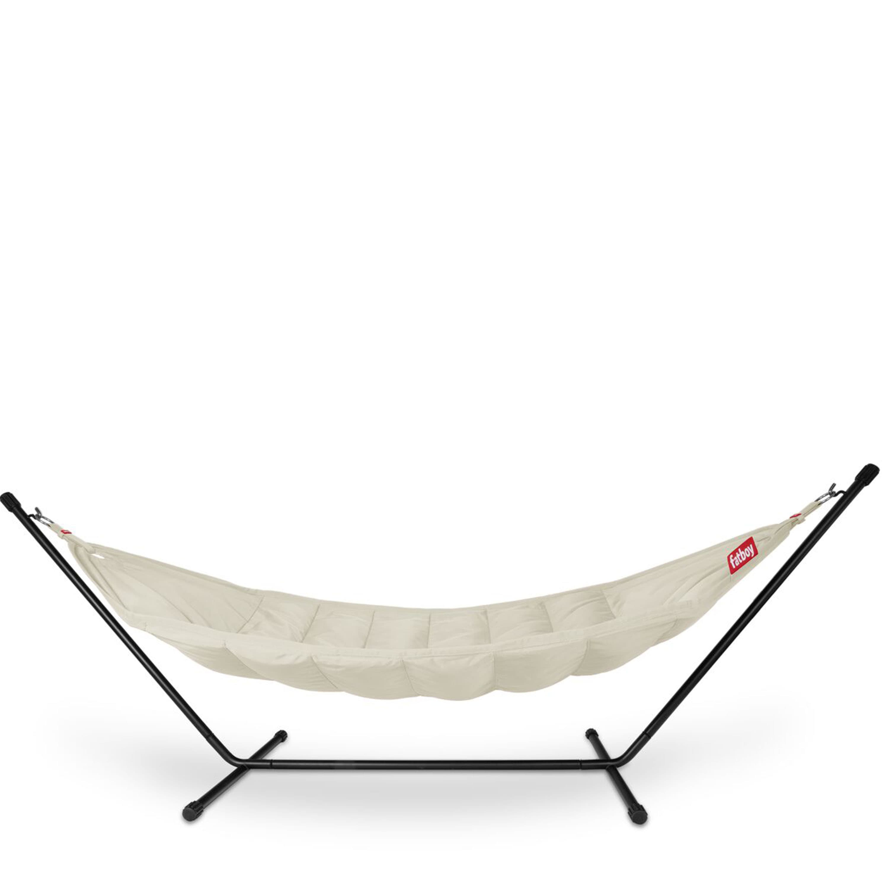 Headdemock Hammock Cream/Black