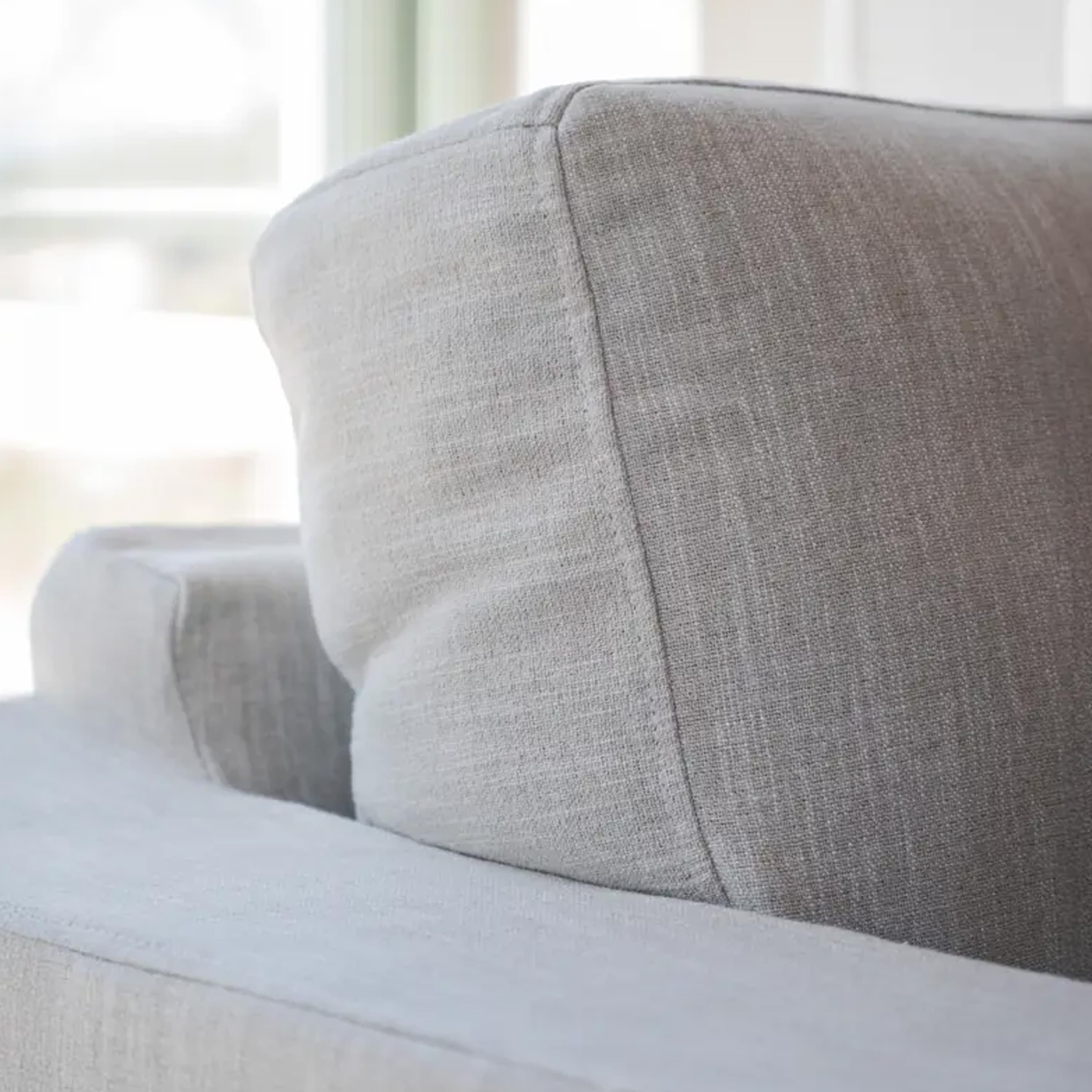 Langdon 4-sits Soffa Sand 271cm