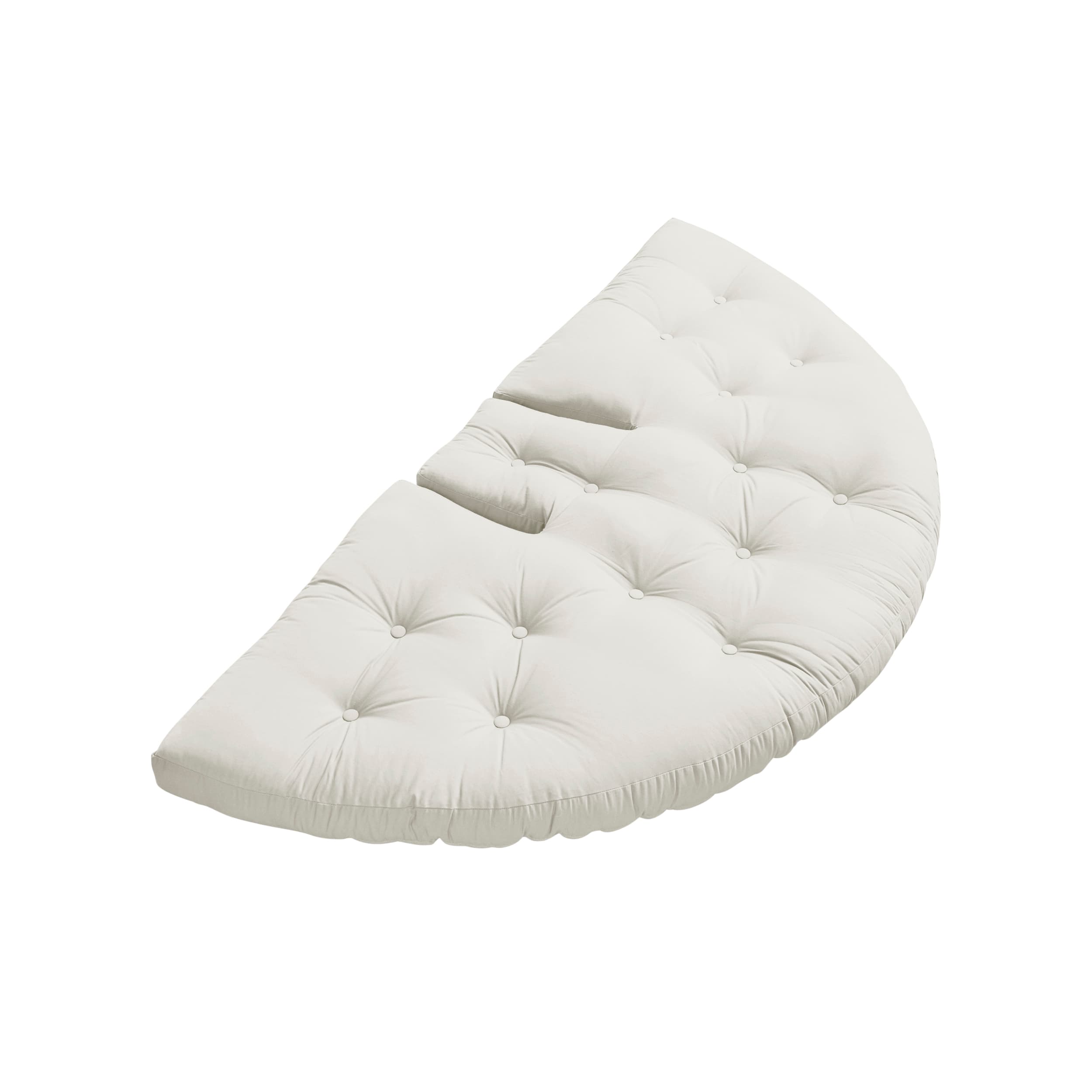 Nido Lounge Pouf Natural