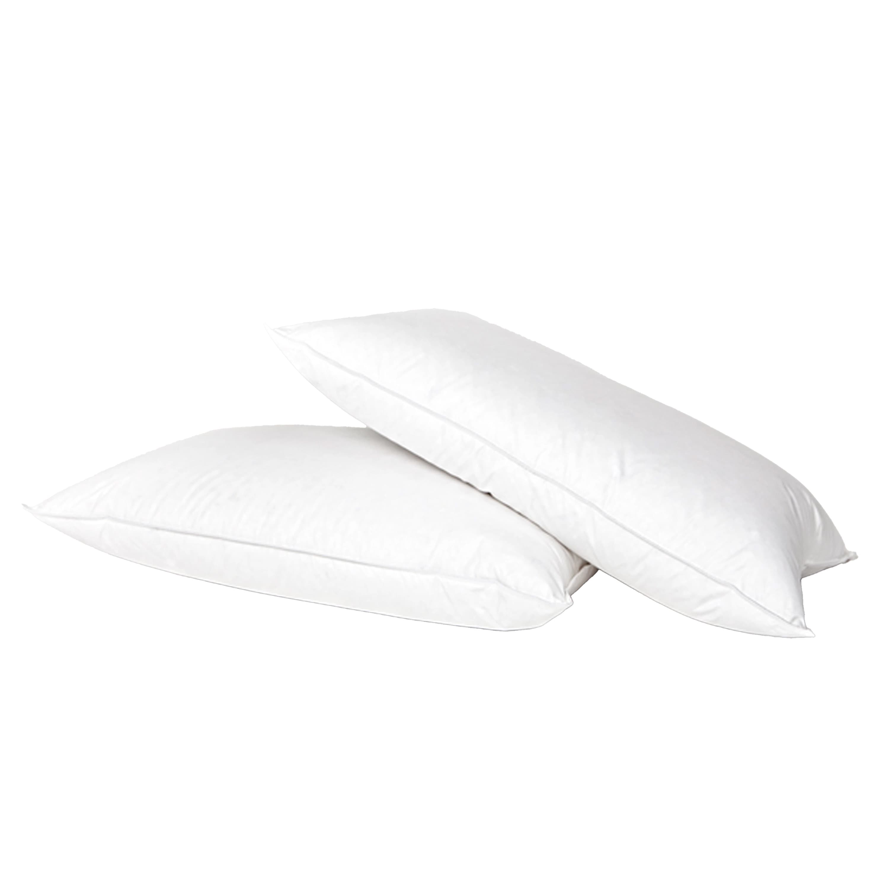 ByNight Luxus Daunenkissen Hoch 50x60