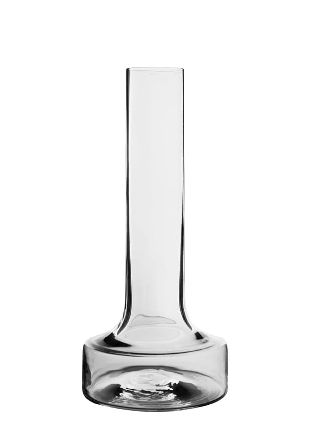 Kolonn Blank Vase Mittelgroß