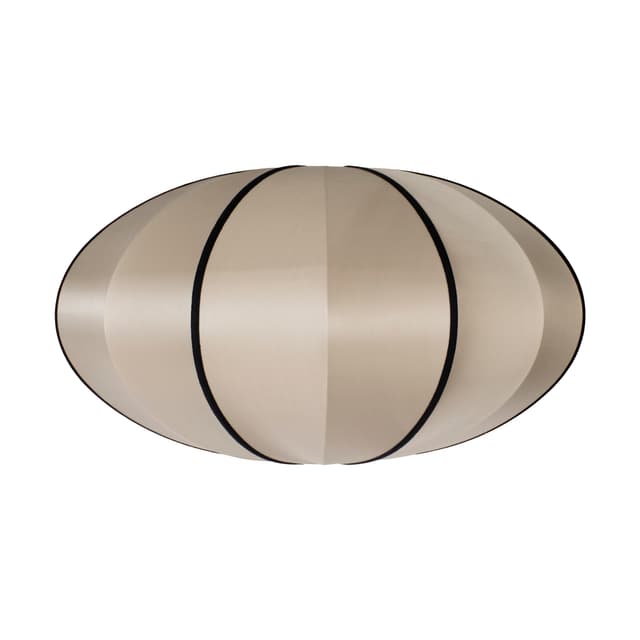 Pumpkin Lampshade Kit/Black